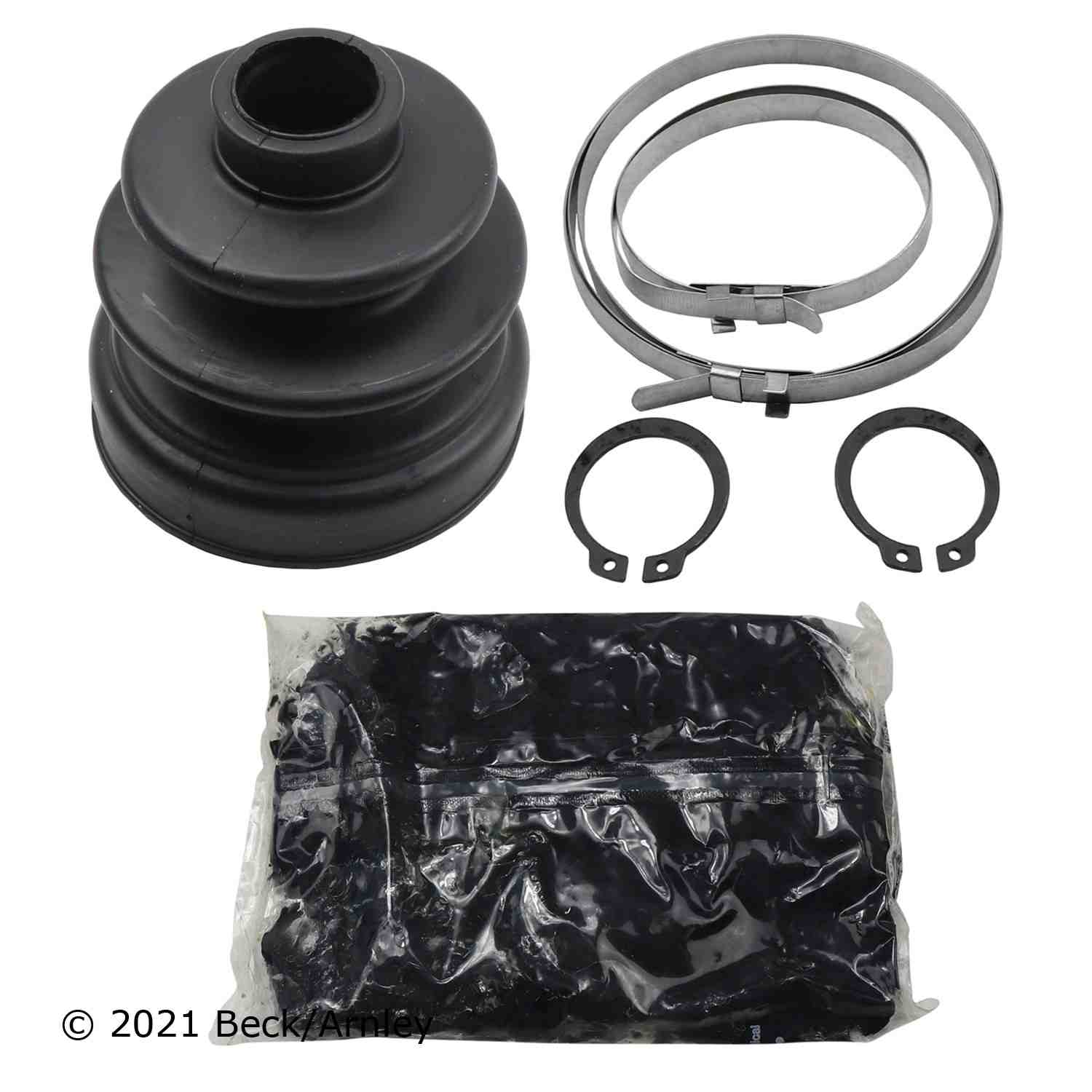 Beck/Arnley CV Joint Boot Kit 103-2513