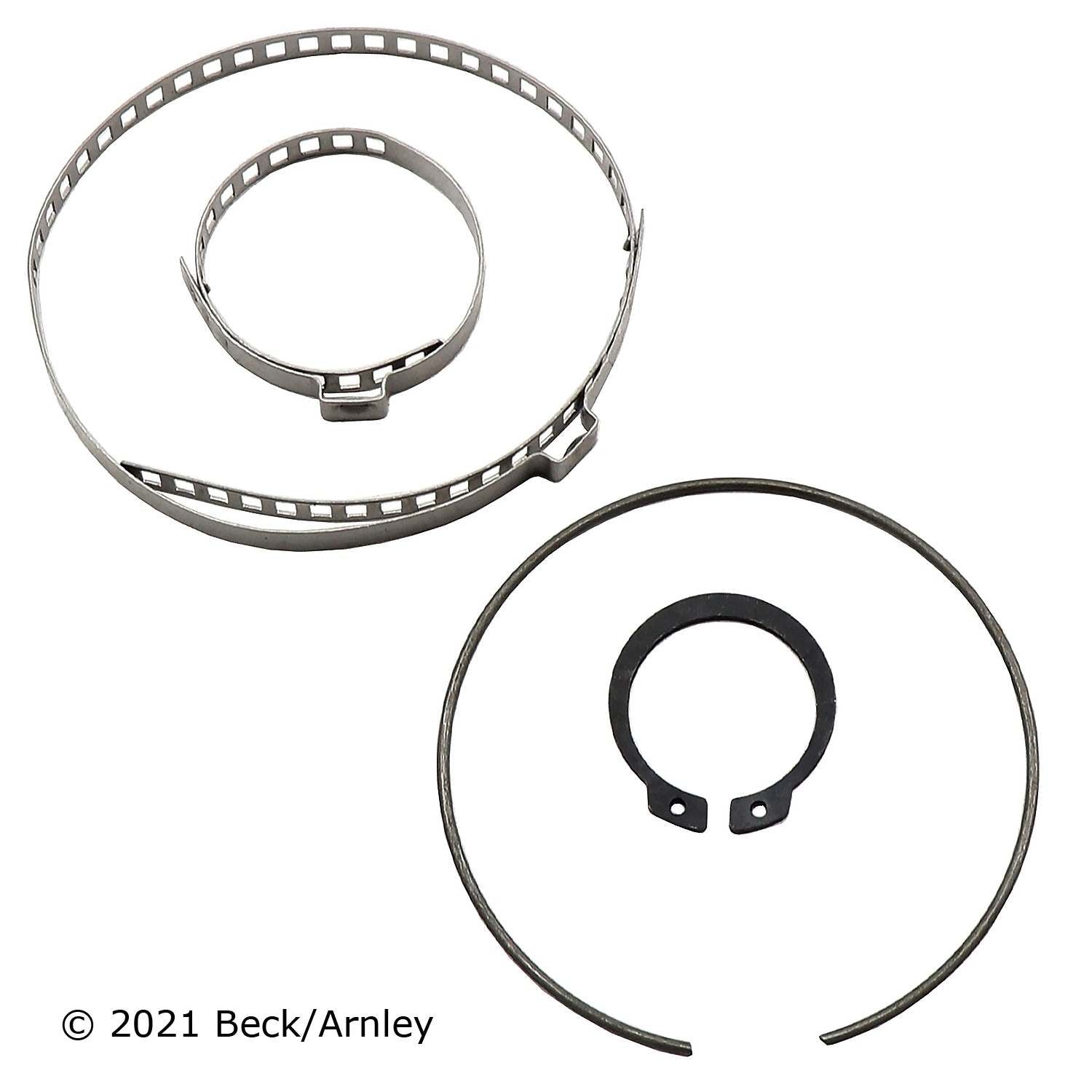 Beck/Arnley CV Joint Boot Kit 103-2525