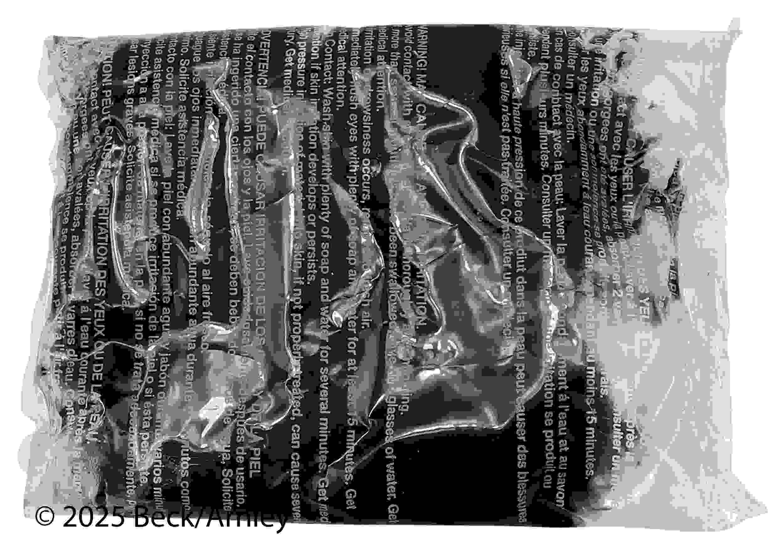 Beck/Arnley CV Joint Boot Kit 103-2549