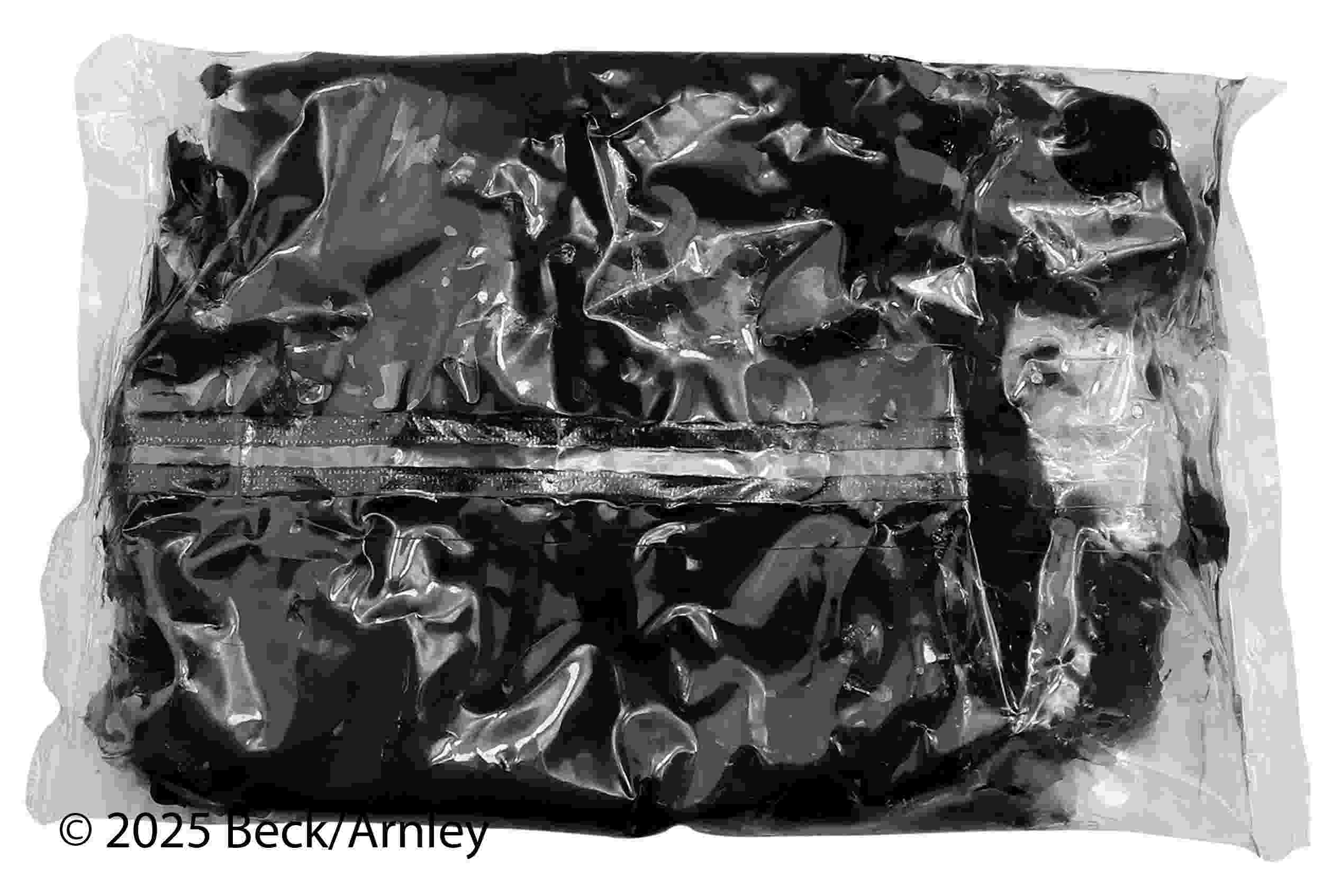 Beck/Arnley CV Joint Boot Kit 103-2564