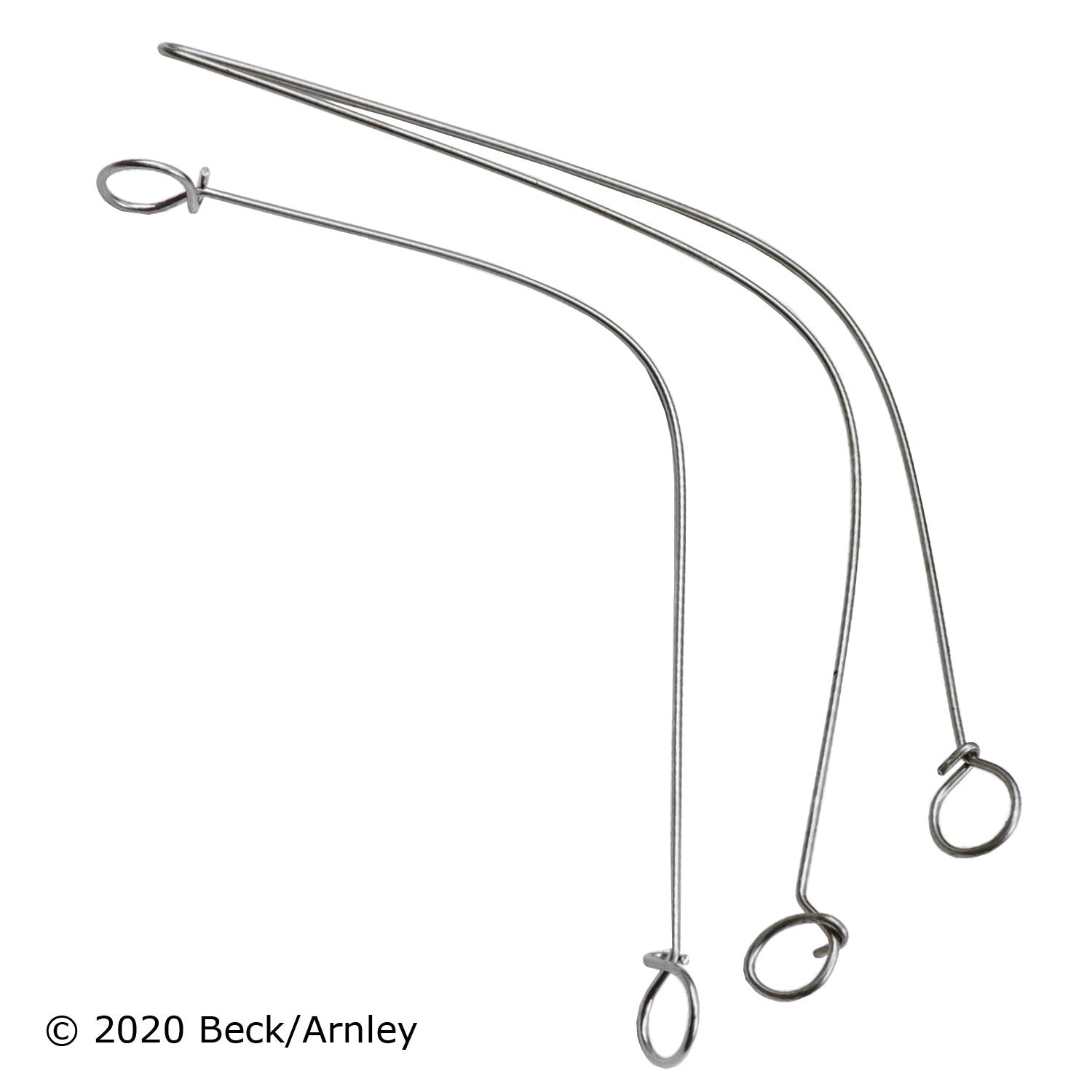 Beck/Arnley Rack and Pinion Bellows Kit 103-2691