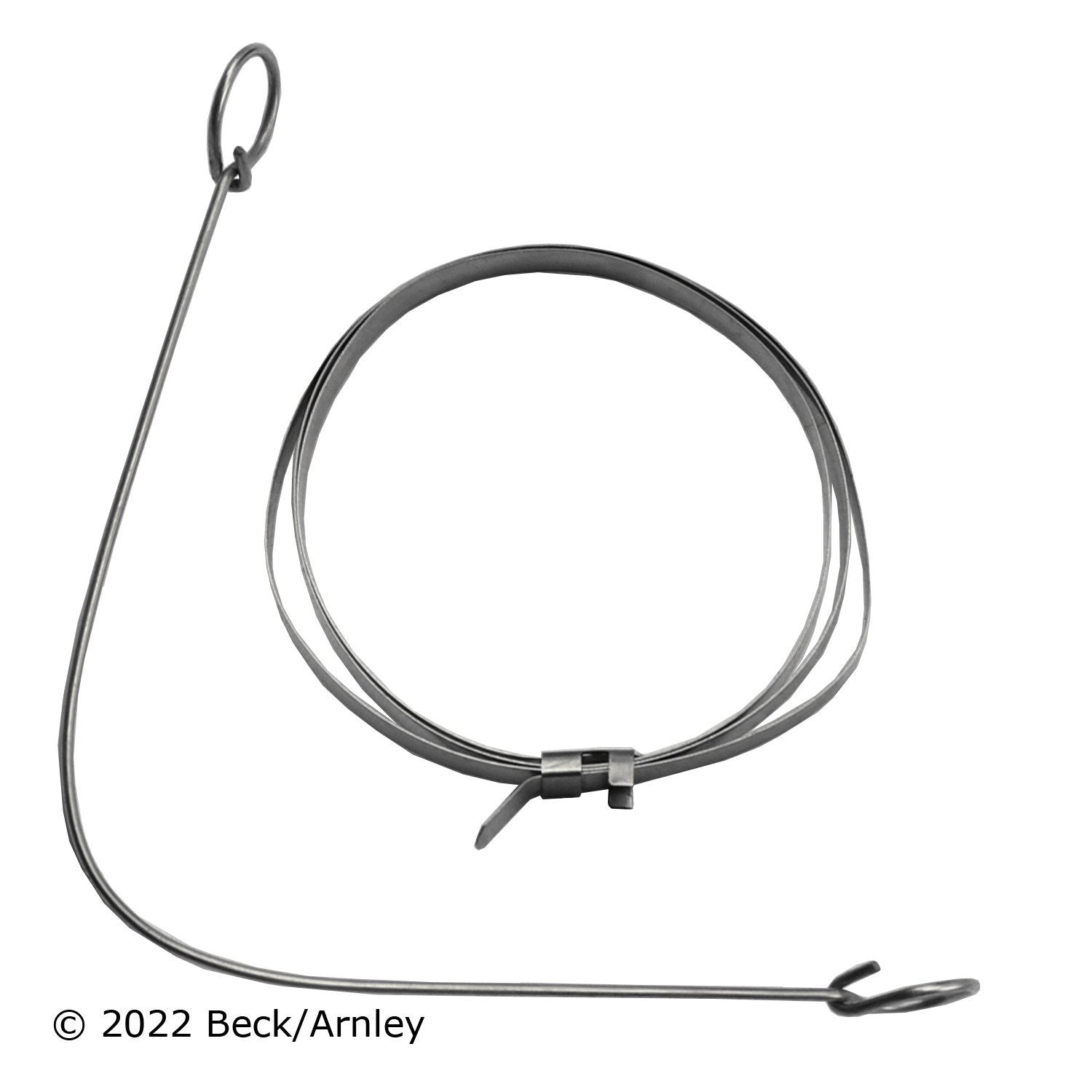 Beck/Arnley Rack and Pinion Bellows Kit 103-2702