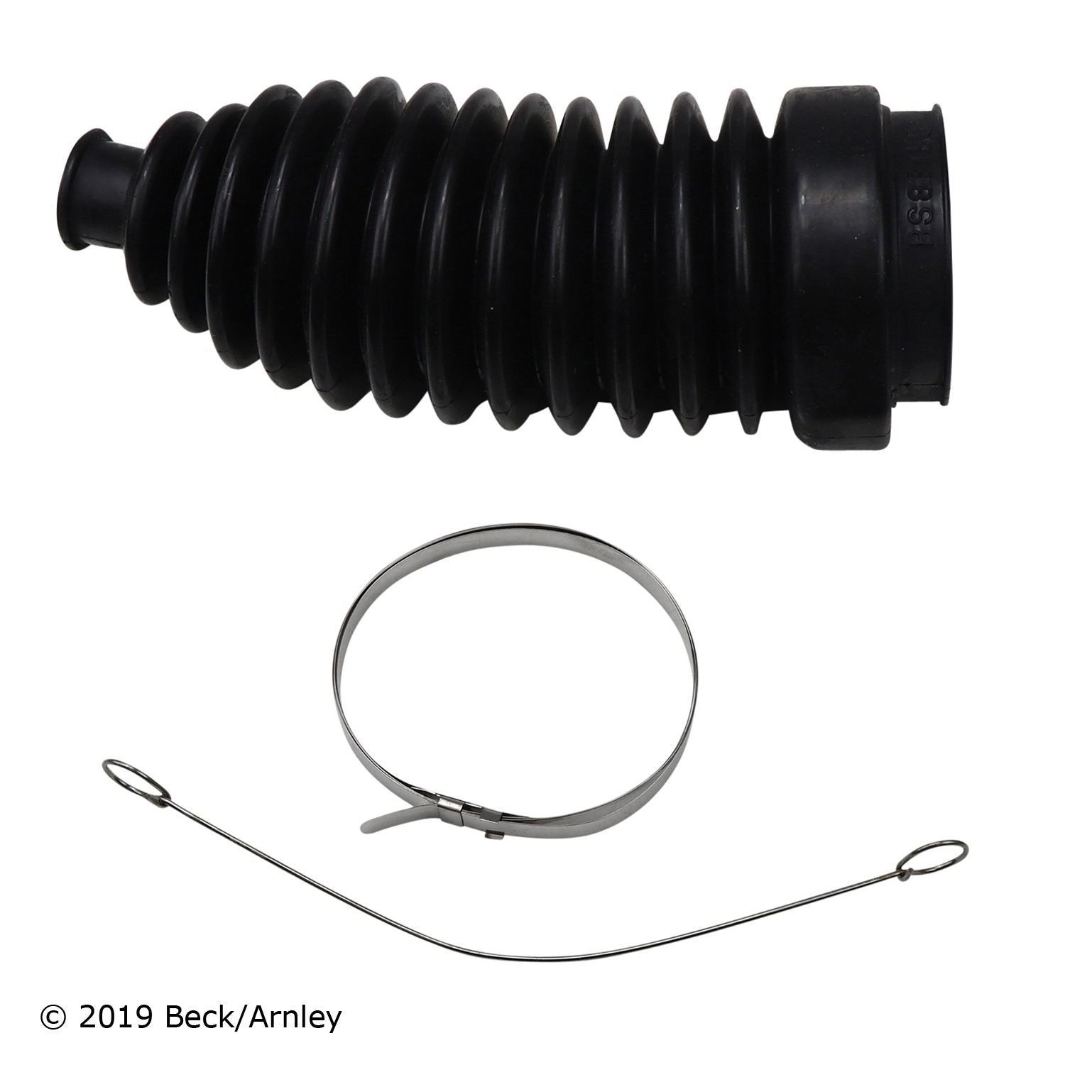 Beck/Arnley Rack and Pinion Bellows Kit 103-2791