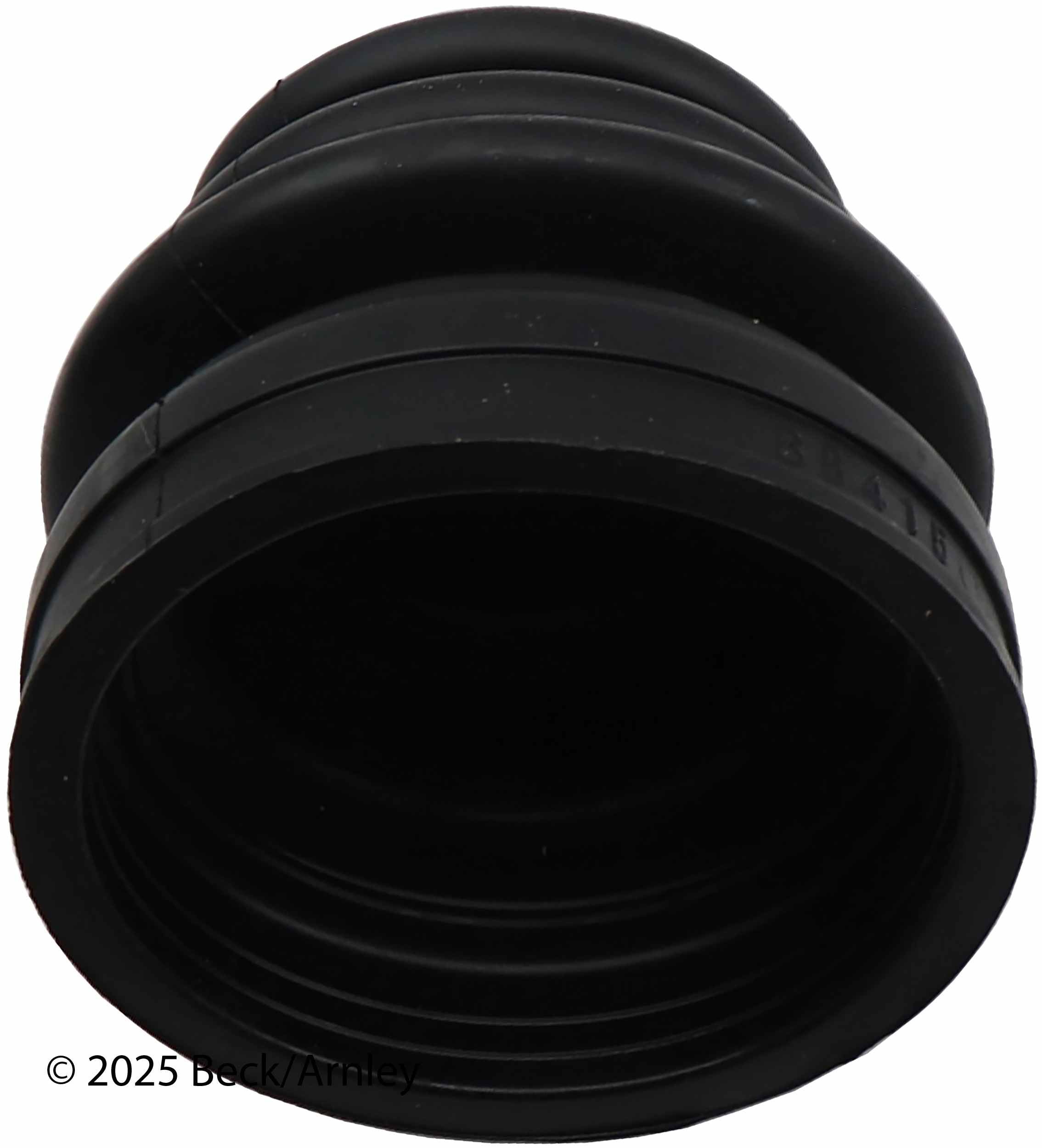 Beck/Arnley CV Joint Boot Kit 103-2828