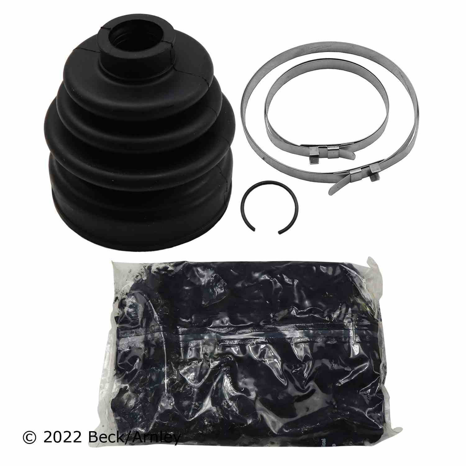 Beck/Arnley CV Joint Boot Kit 103-2828