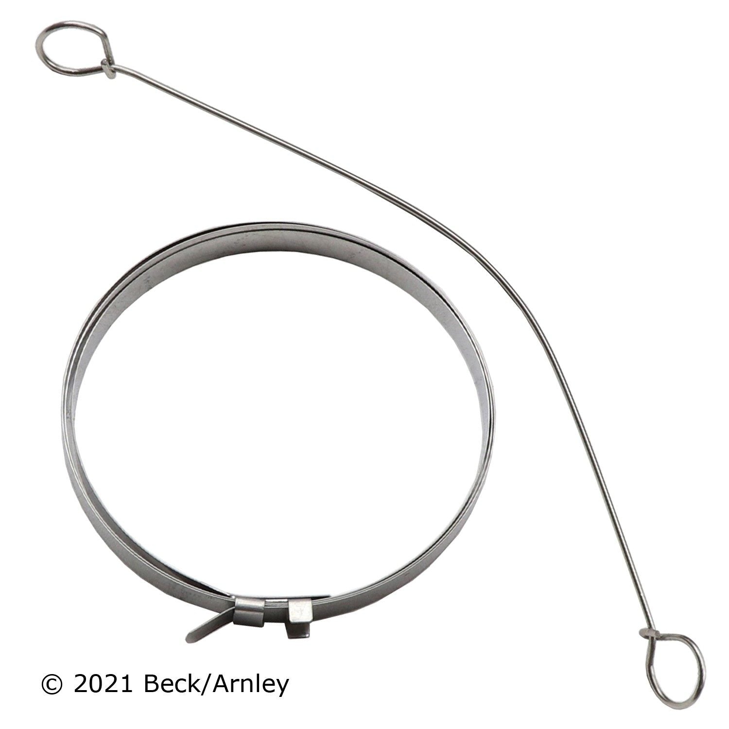 Beck/Arnley Rack and Pinion Bellows Kit 103-2864