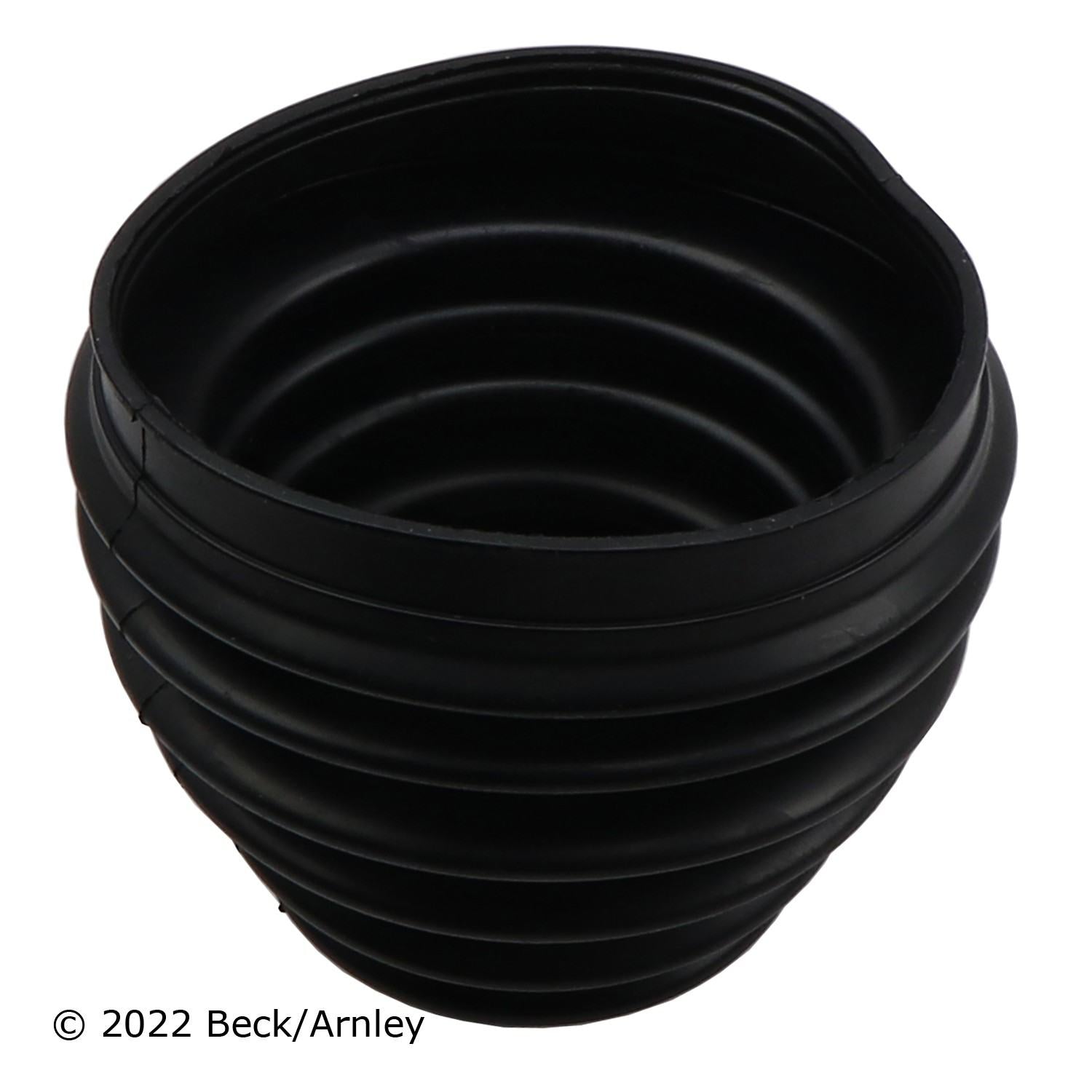 Beck/Arnley CV Joint Boot Kit 103-2872