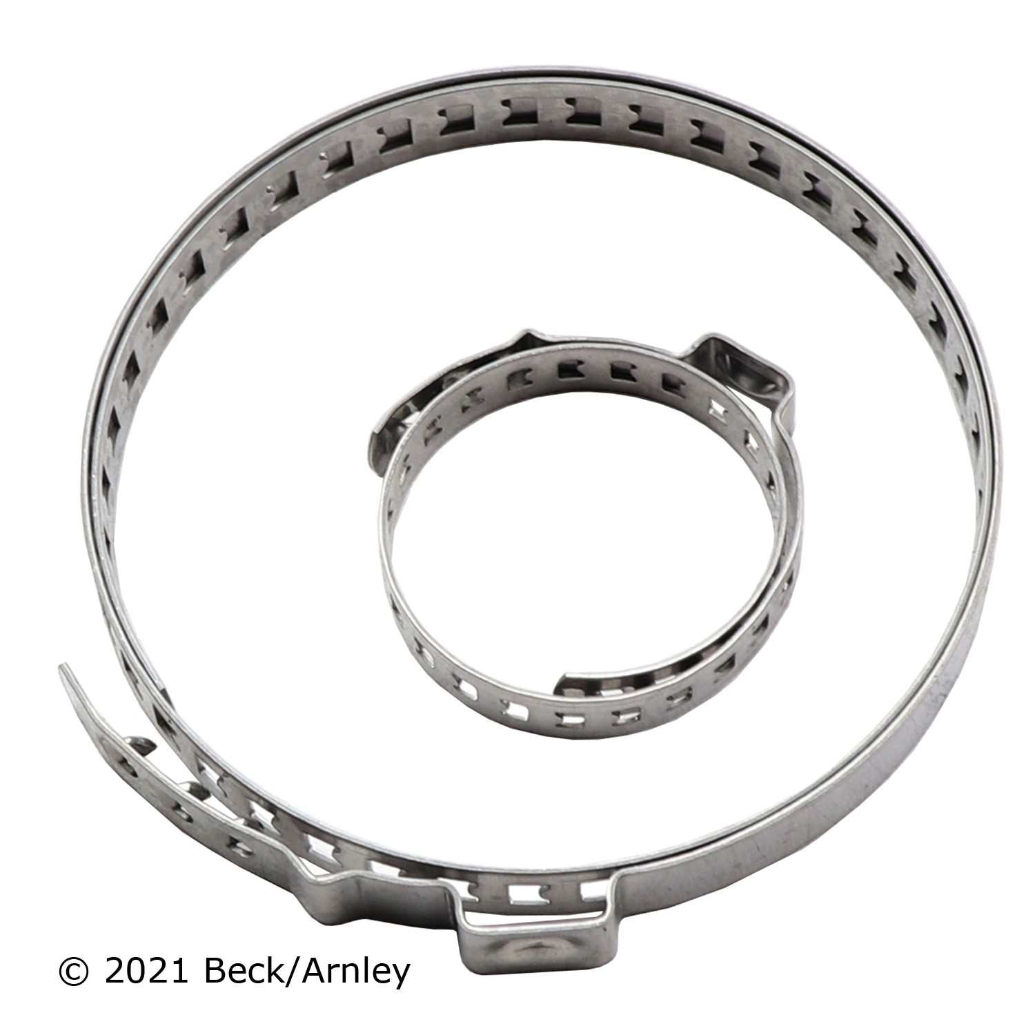 Beck/Arnley Rack and Pinion Bellows Kit 103-2881