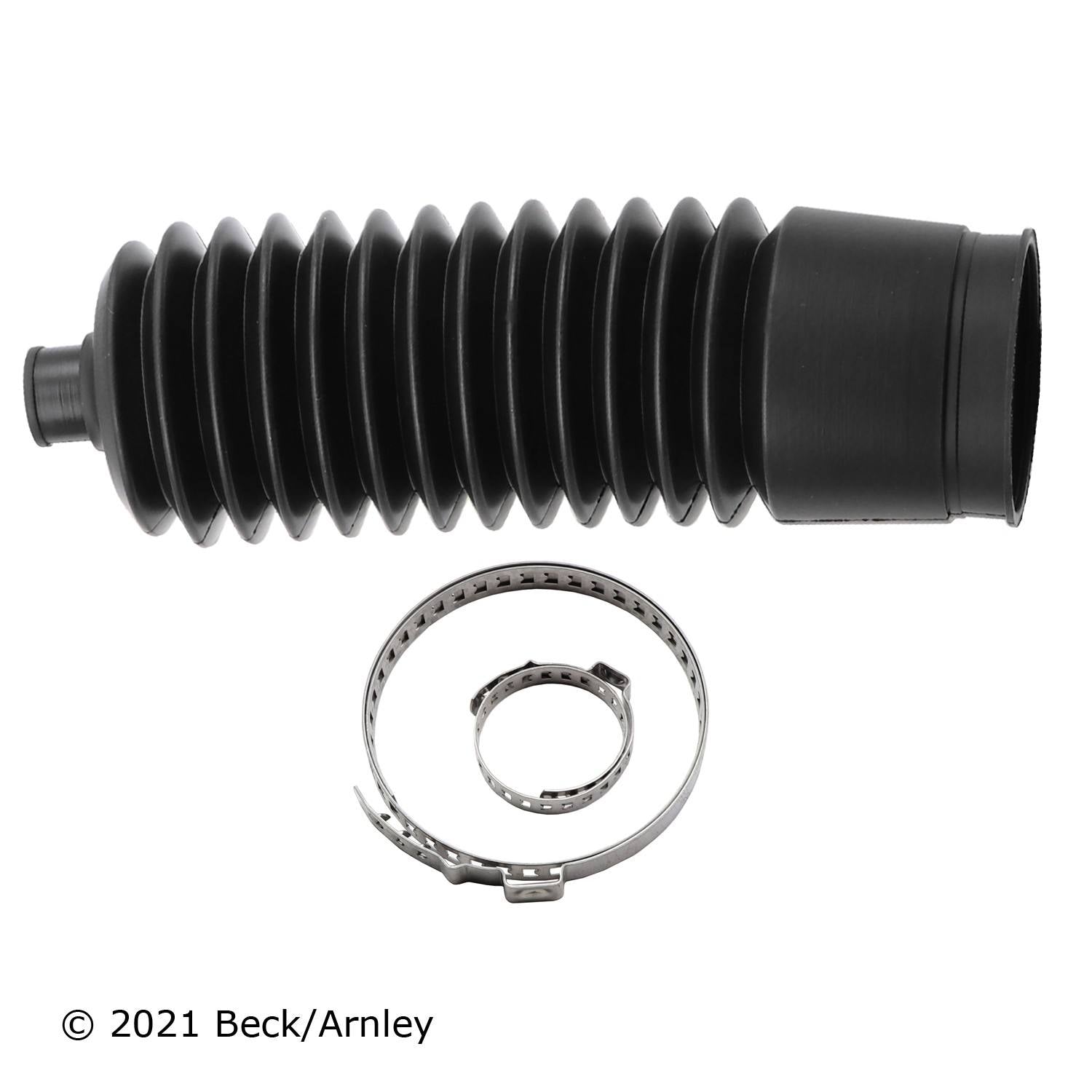 Beck/Arnley Rack and Pinion Bellows Kit 103-2881
