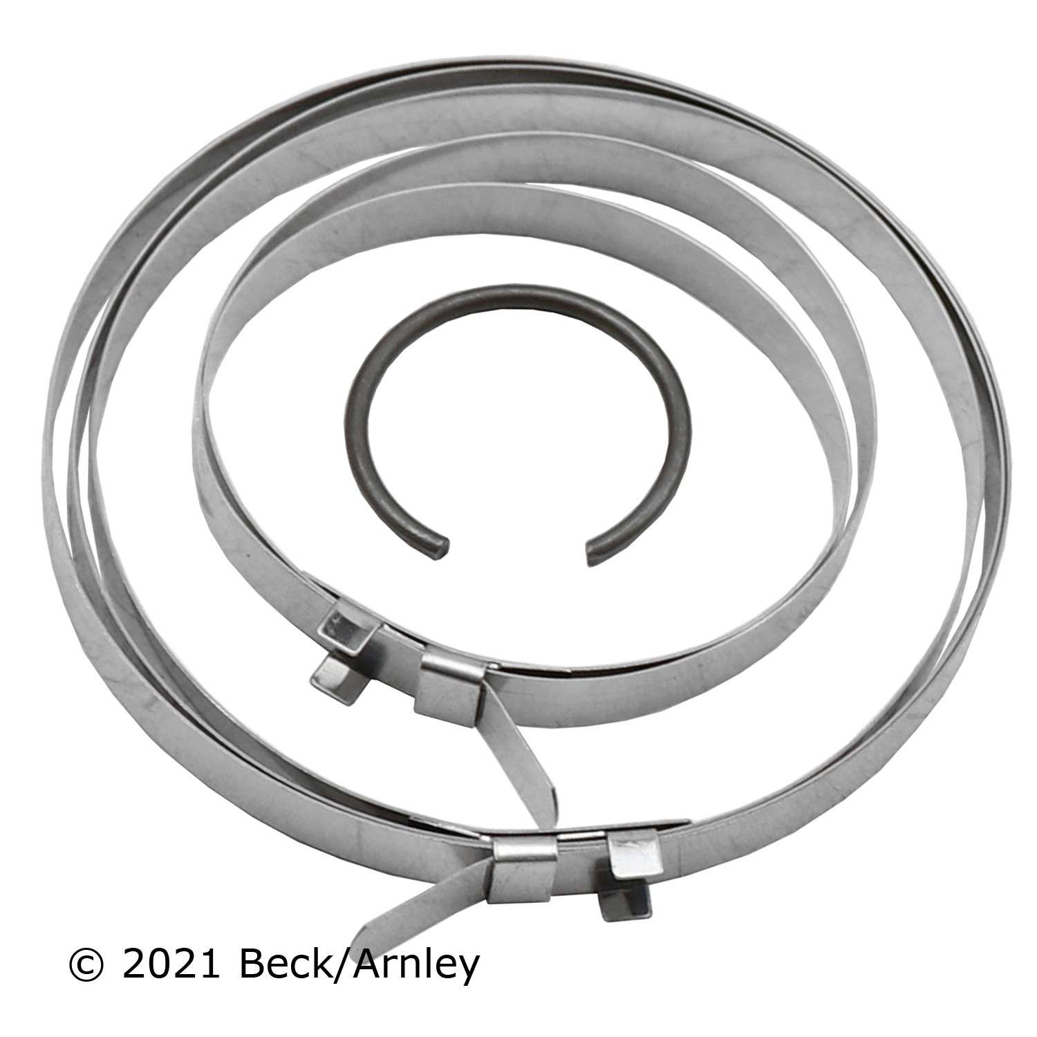 Beck/Arnley CV Joint Boot Kit 103-2892