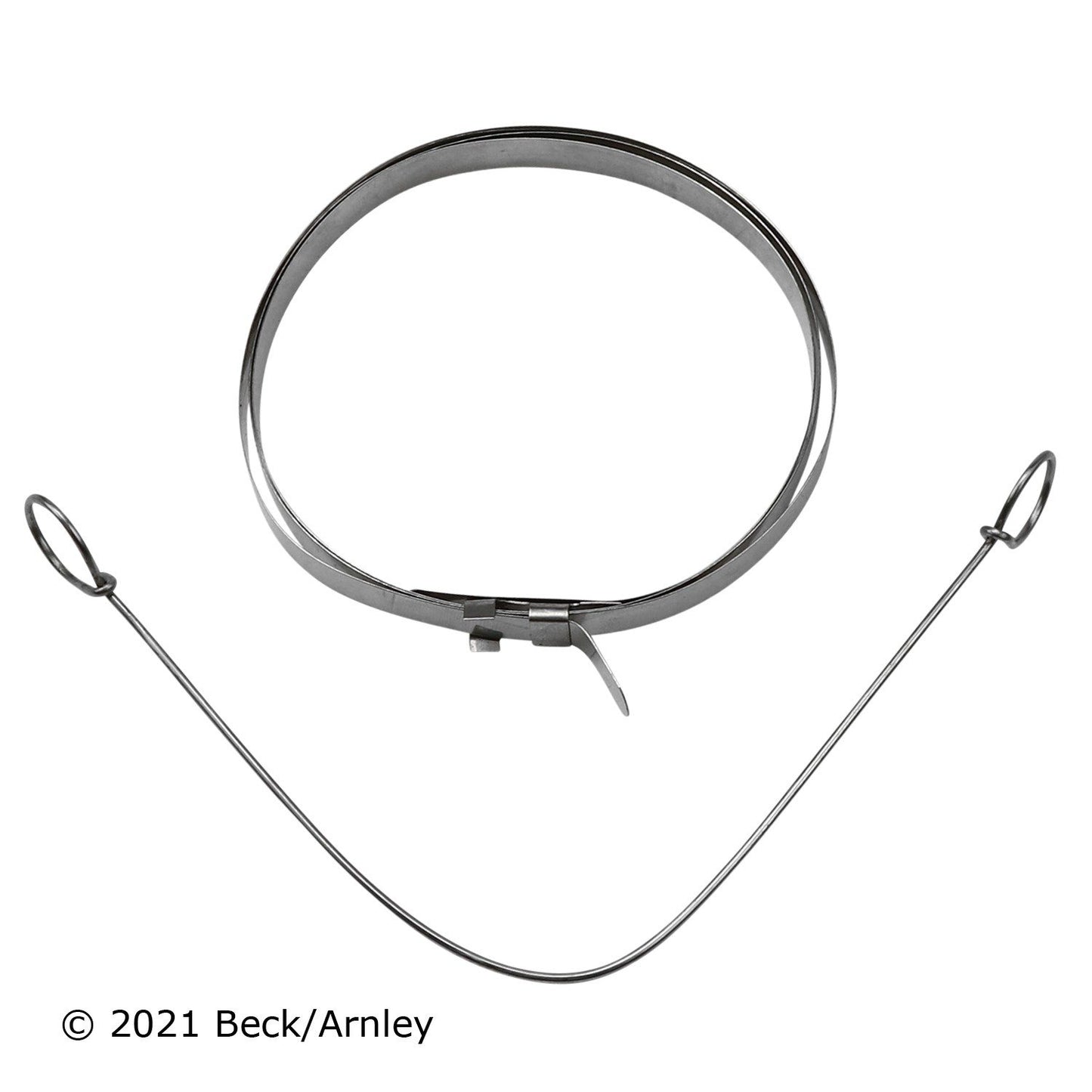 Beck/Arnley Rack and Pinion Bellows Kit 103-2914