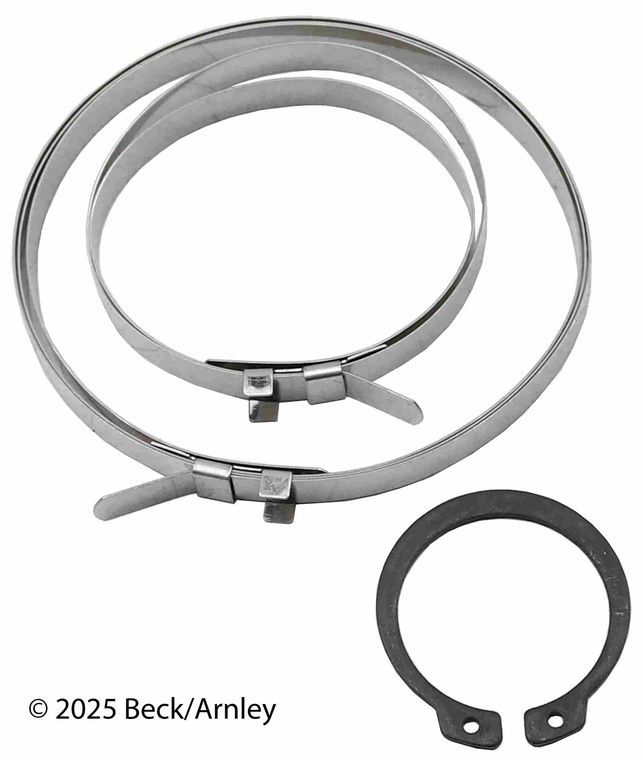 Beck/Arnley CV Joint Boot Kit 103-2925