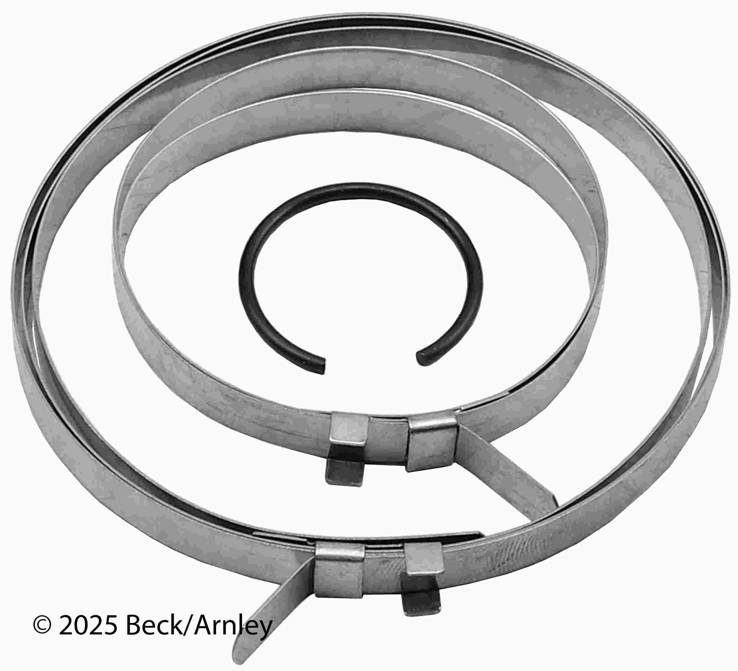 Beck/Arnley CV Joint Boot Kit 103-2938