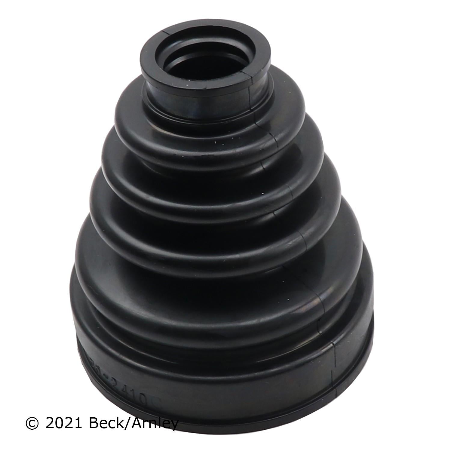 Beck/Arnley CV Joint Boot Kit 103-2946