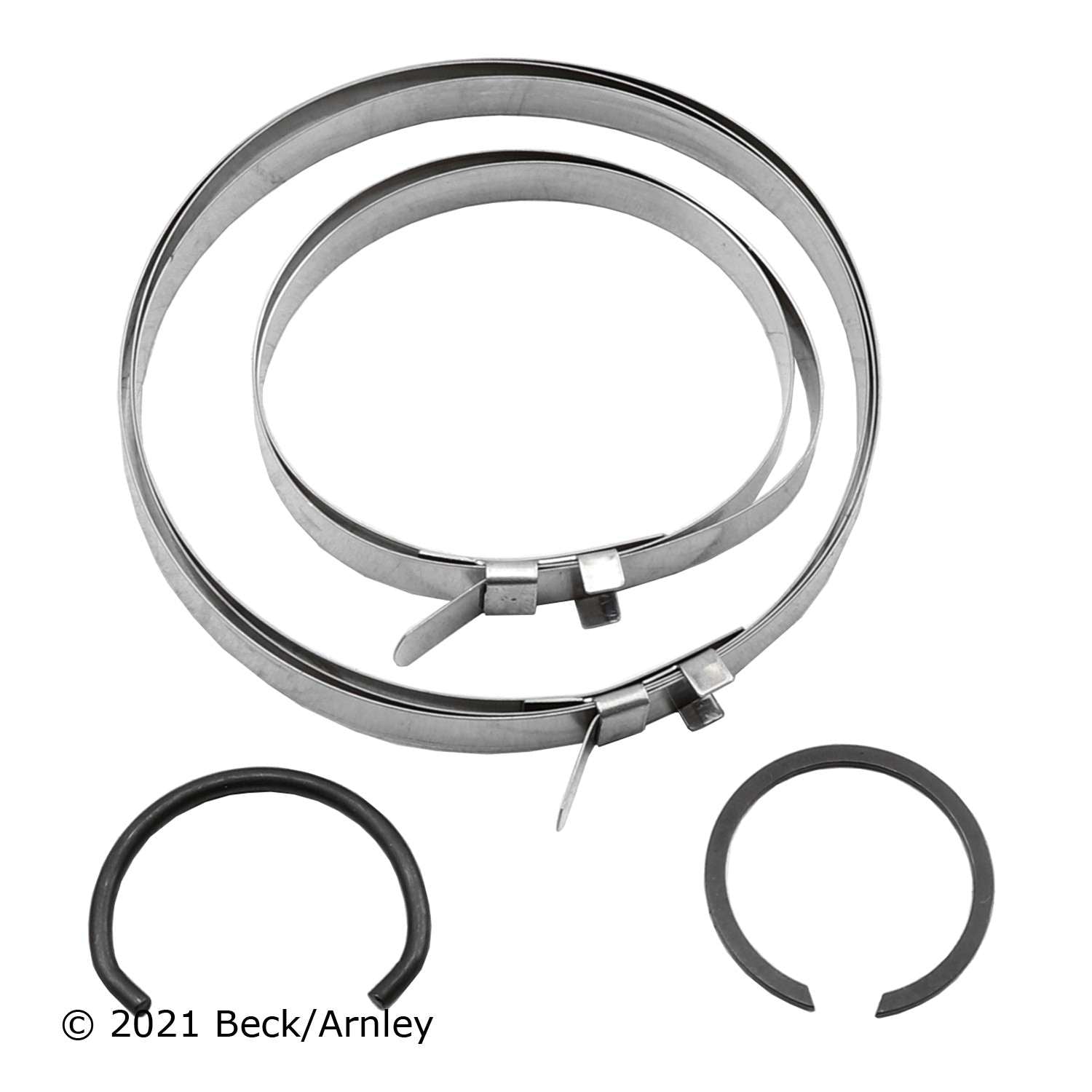 Beck/Arnley CV Joint Boot Kit 103-2946