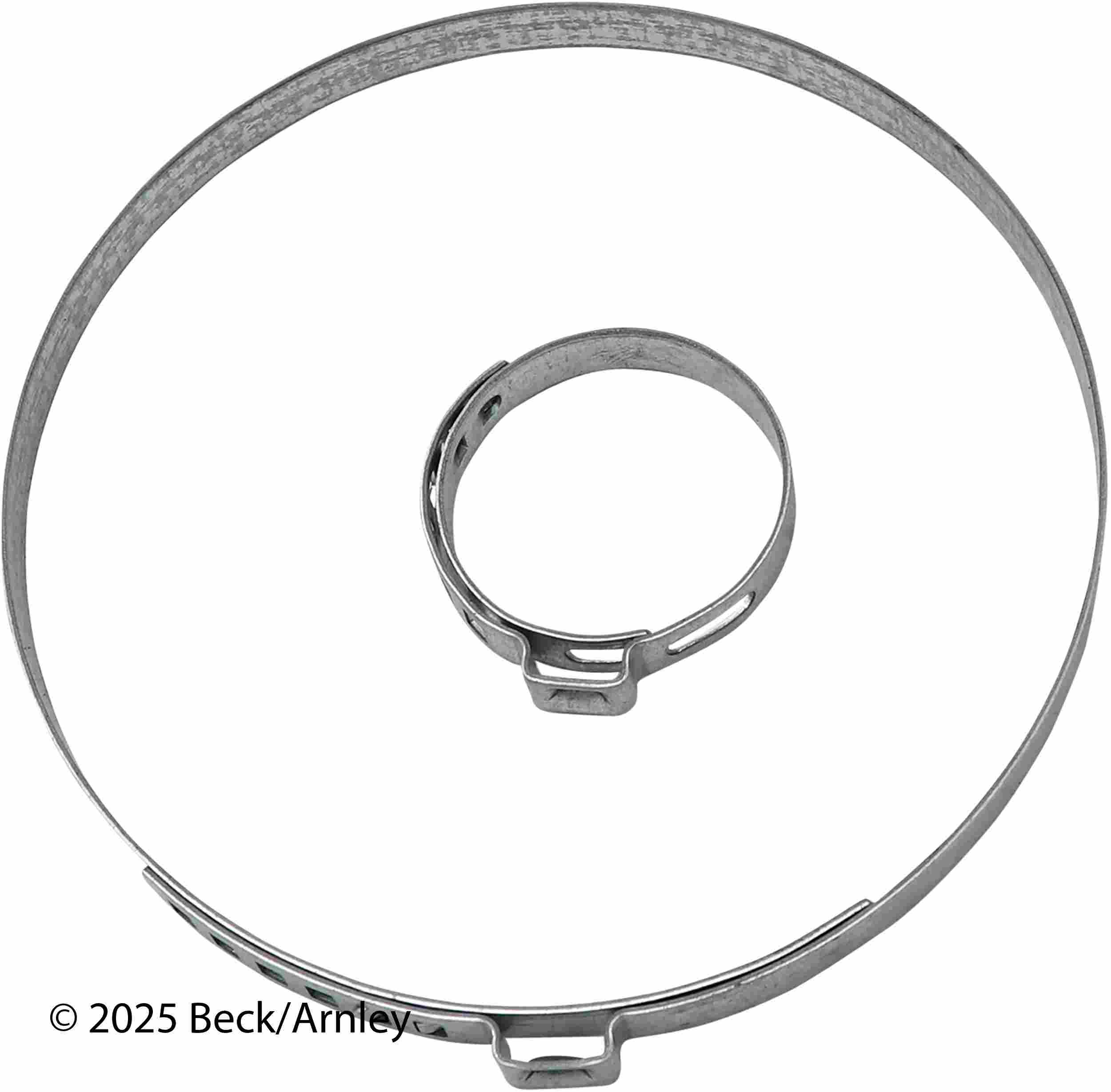 Beck/Arnley CV Joint Boot Kit 103-2952