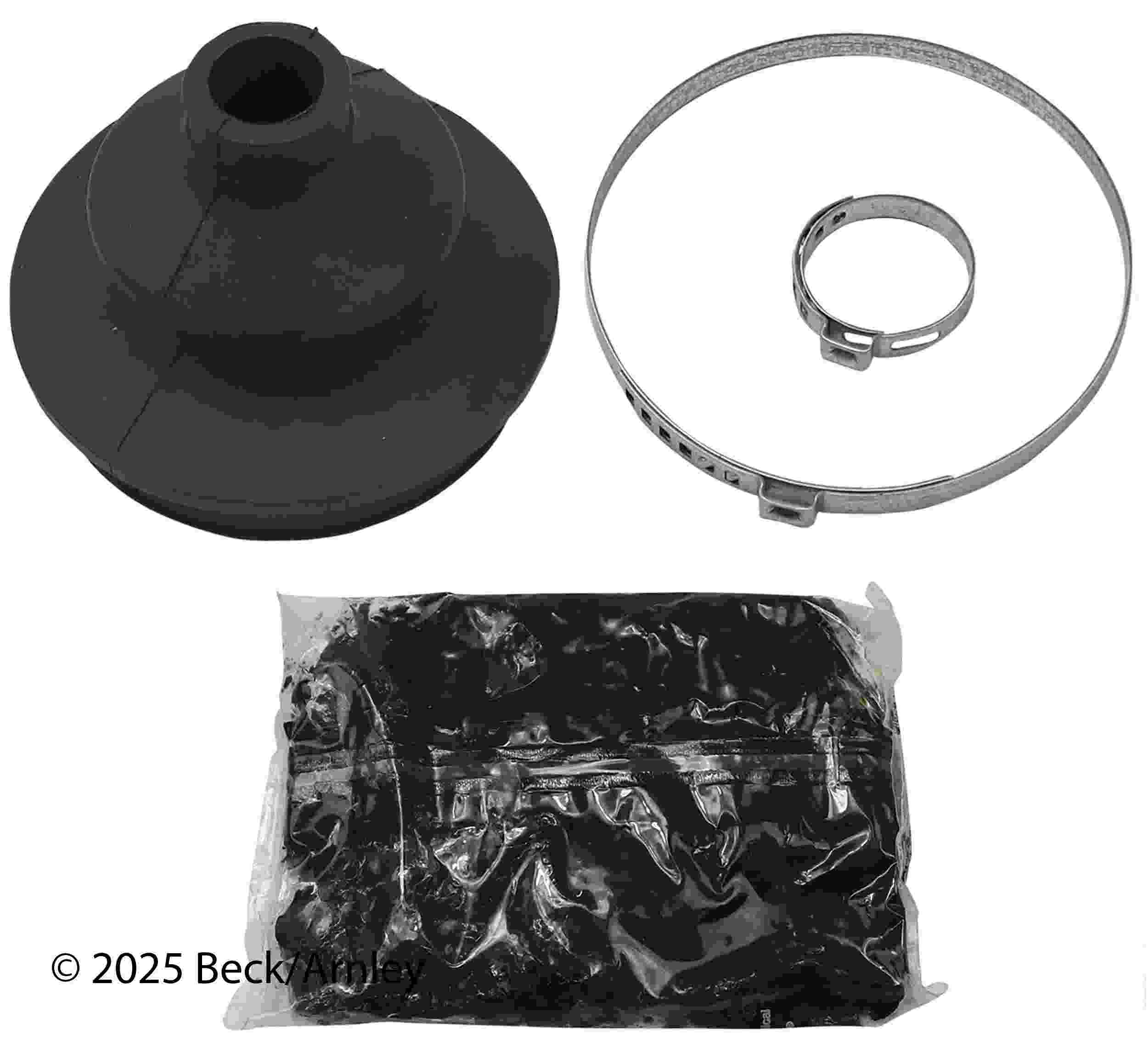 Beck/Arnley CV Joint Boot Kit 103-2952