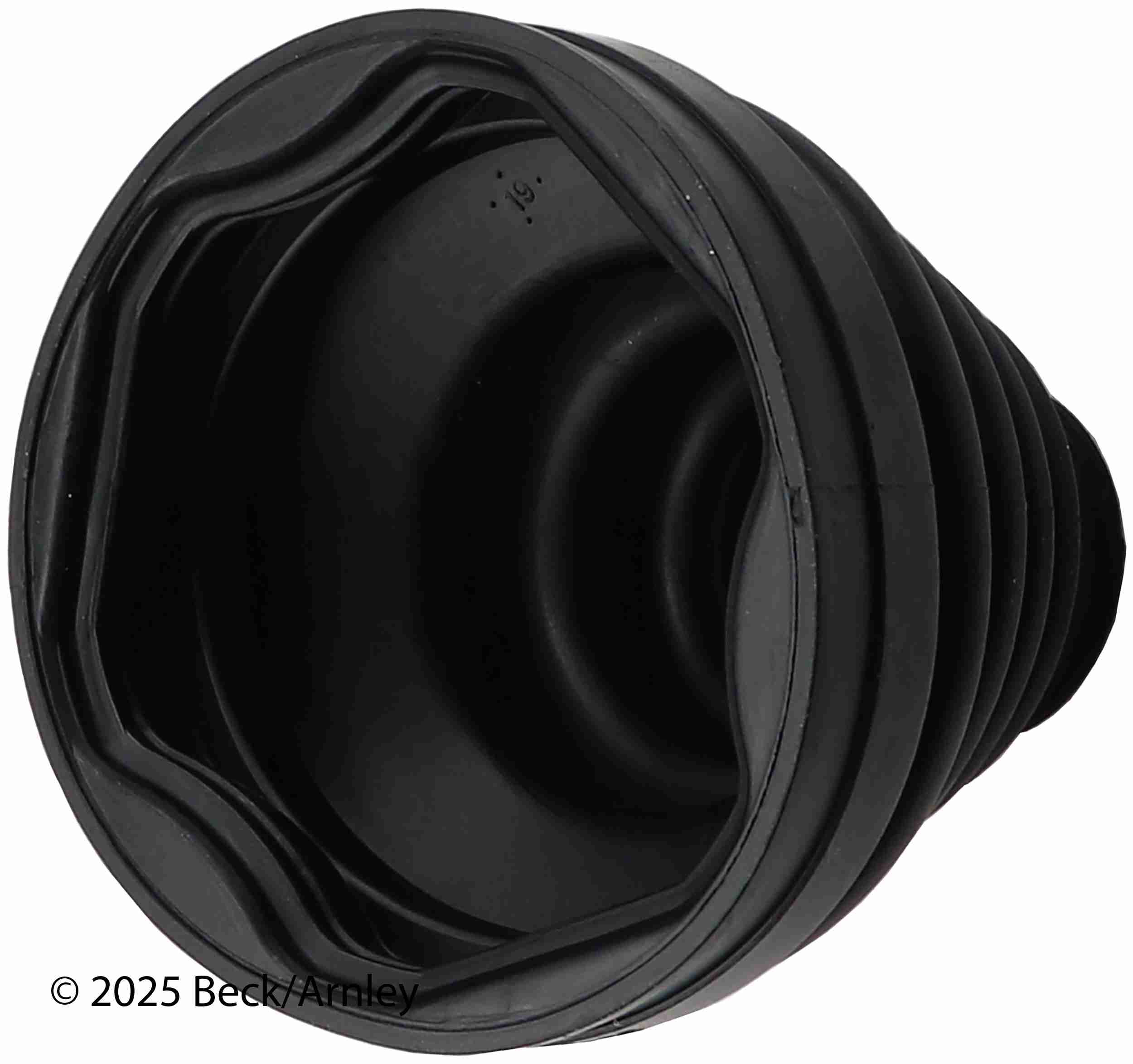 Beck/Arnley CV Joint Boot Kit 103-2957