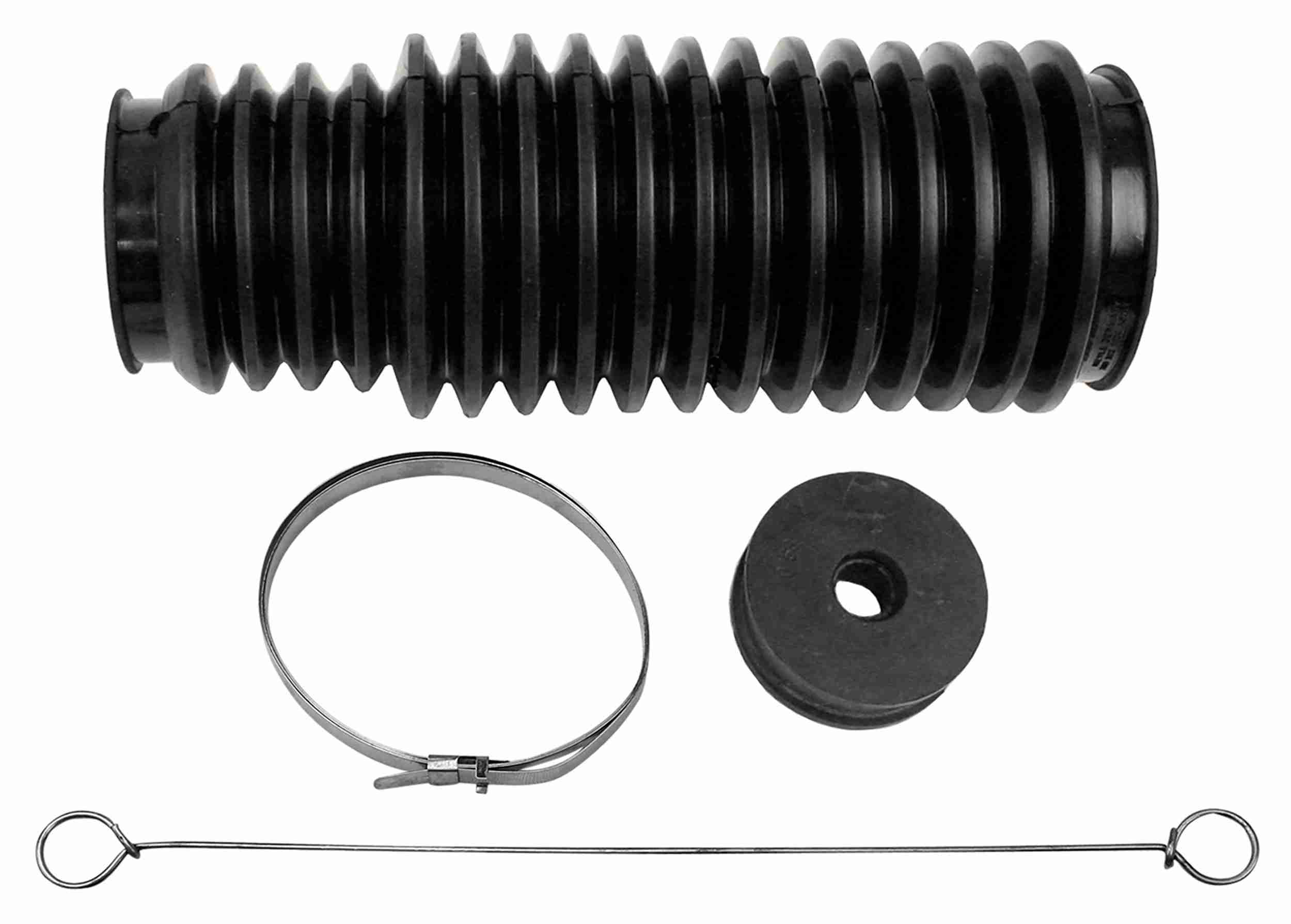 Beck/Arnley Rack and Pinion Bellows Kit 103-2986