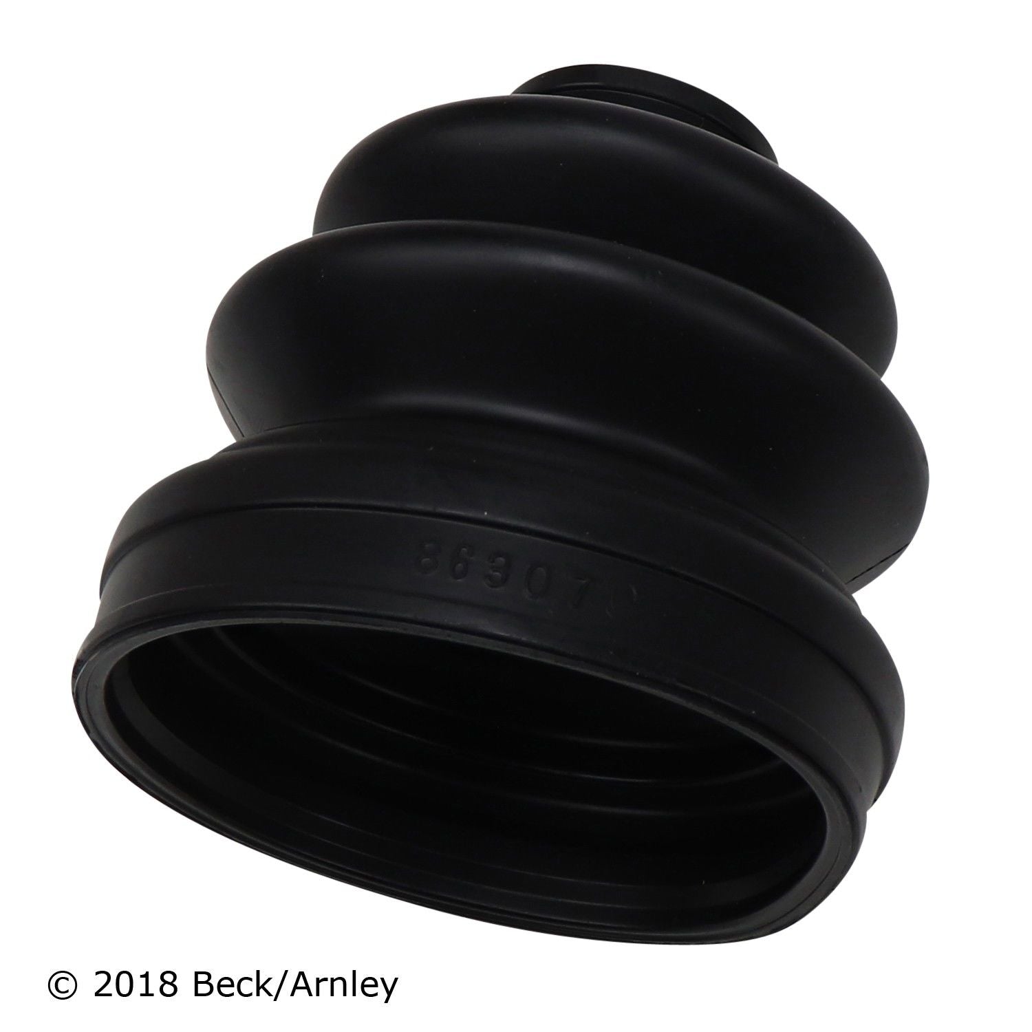 Beck/Arnley CV Joint Boot Kit 103-3017