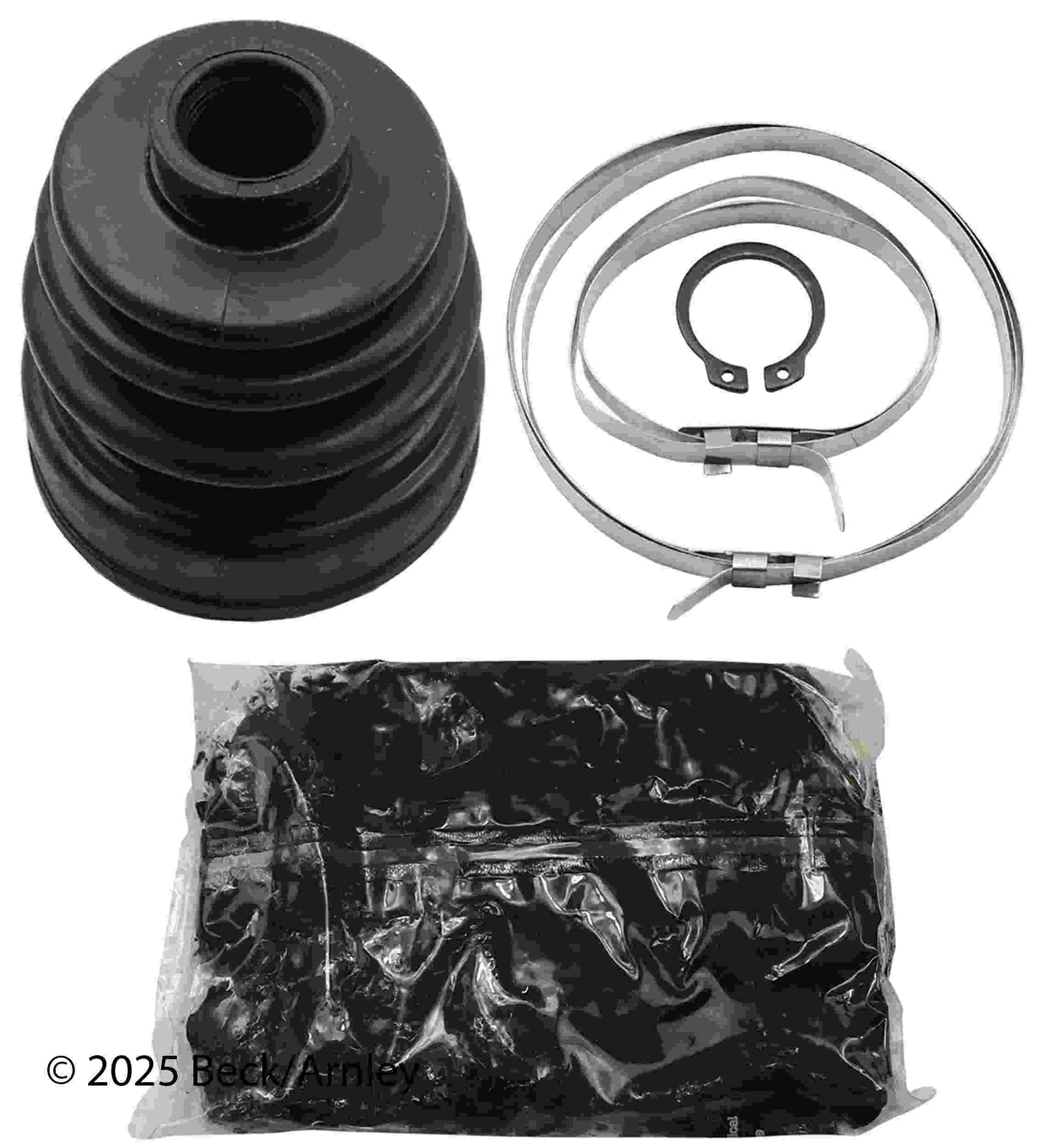 Beck/Arnley CV Joint Boot Kit 103-3042