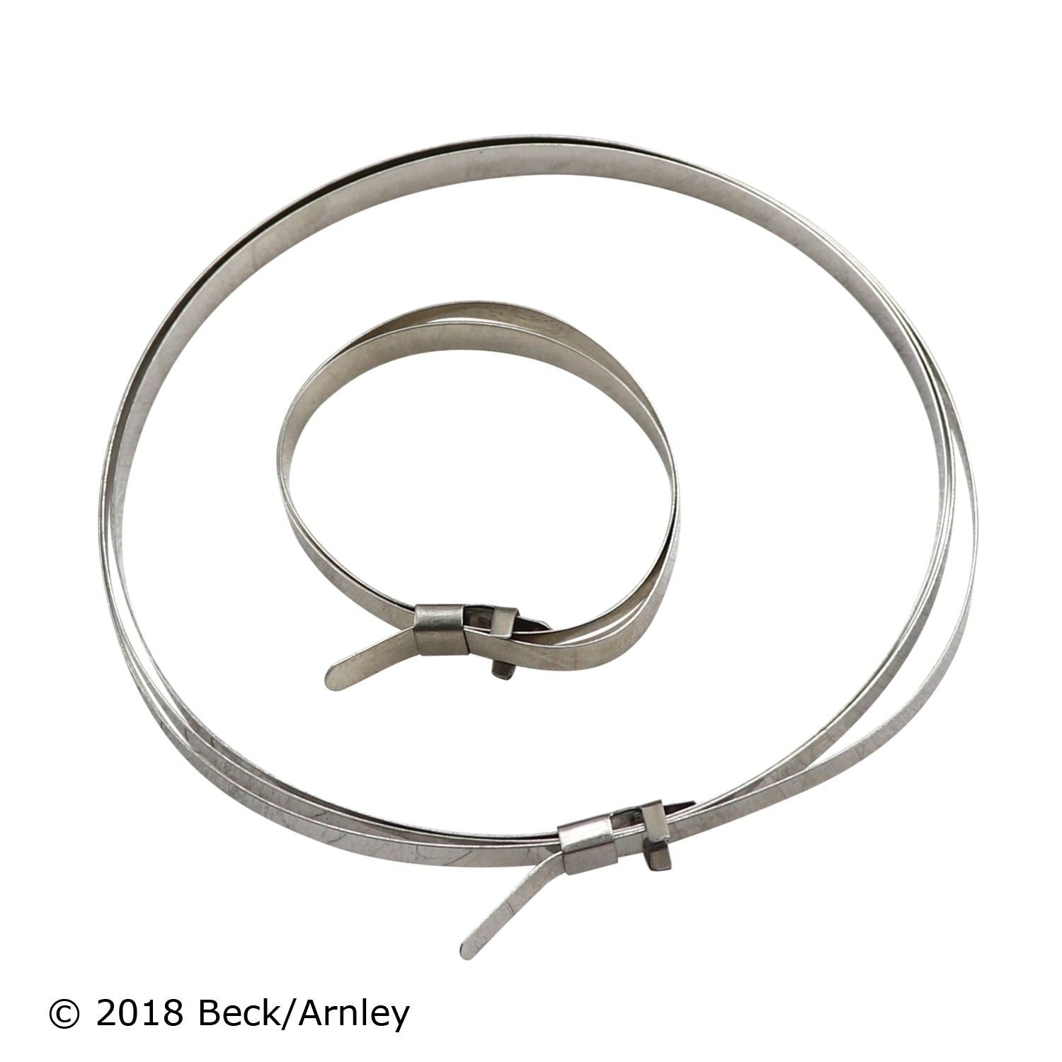 Beck/Arnley Rack and Pinion Bellows Kit 103-3056