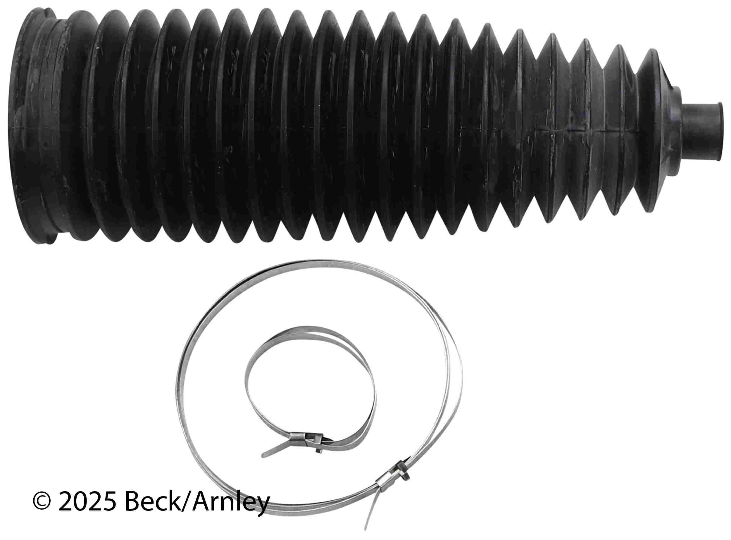 Beck/Arnley Rack and Pinion Bellows Kit 103-3056