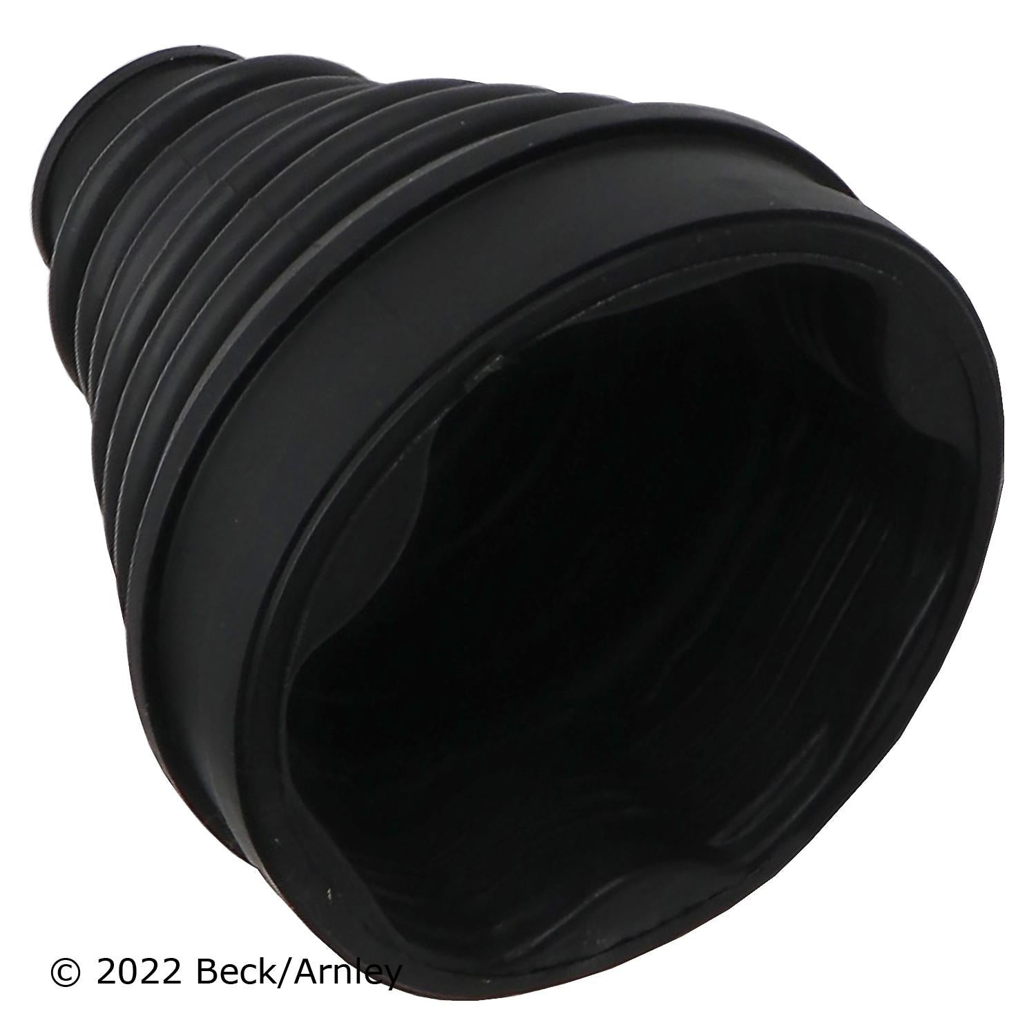 Beck/Arnley CV Joint Boot Kit 103-3061