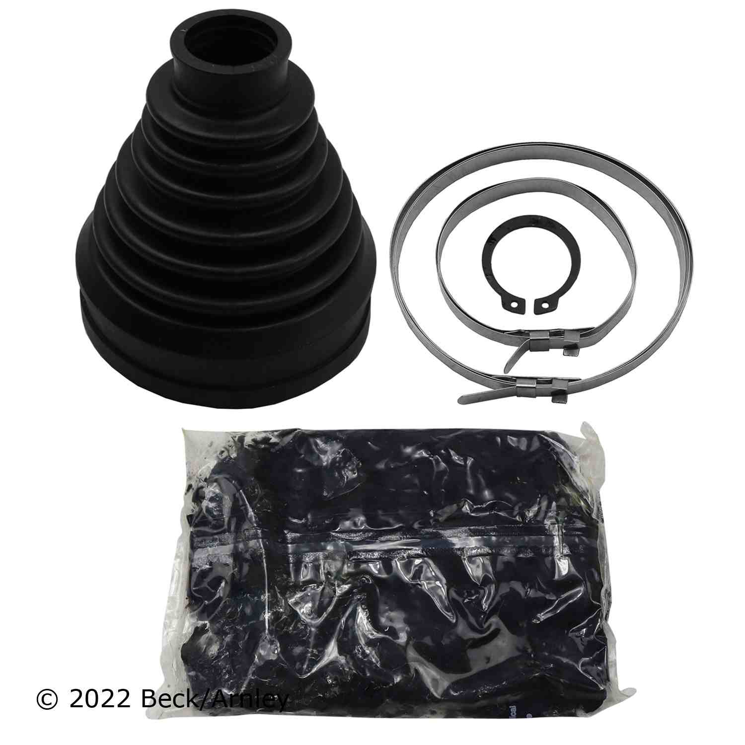 Beck/Arnley CV Joint Boot Kit 103-3061