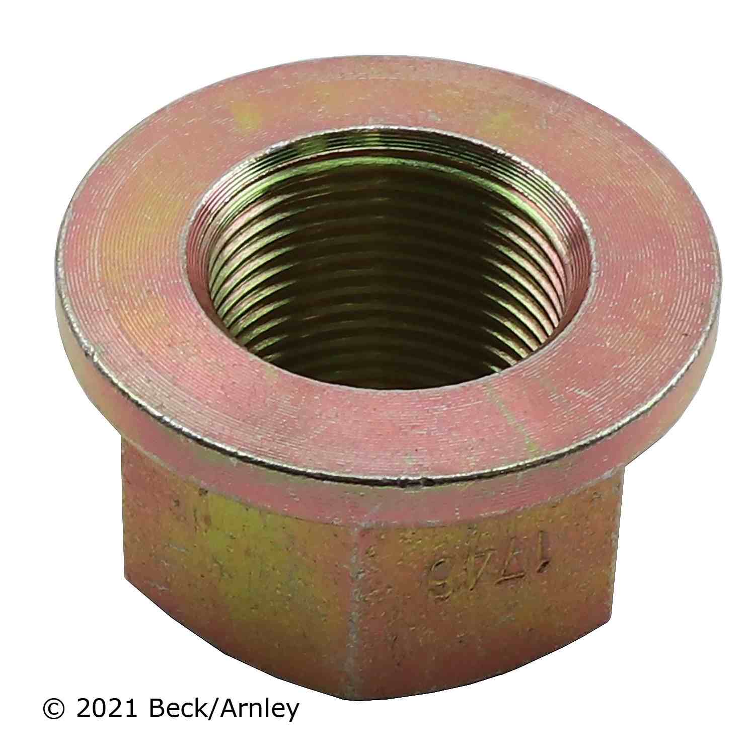 Beck/Arnley Axle Nut 103-3079