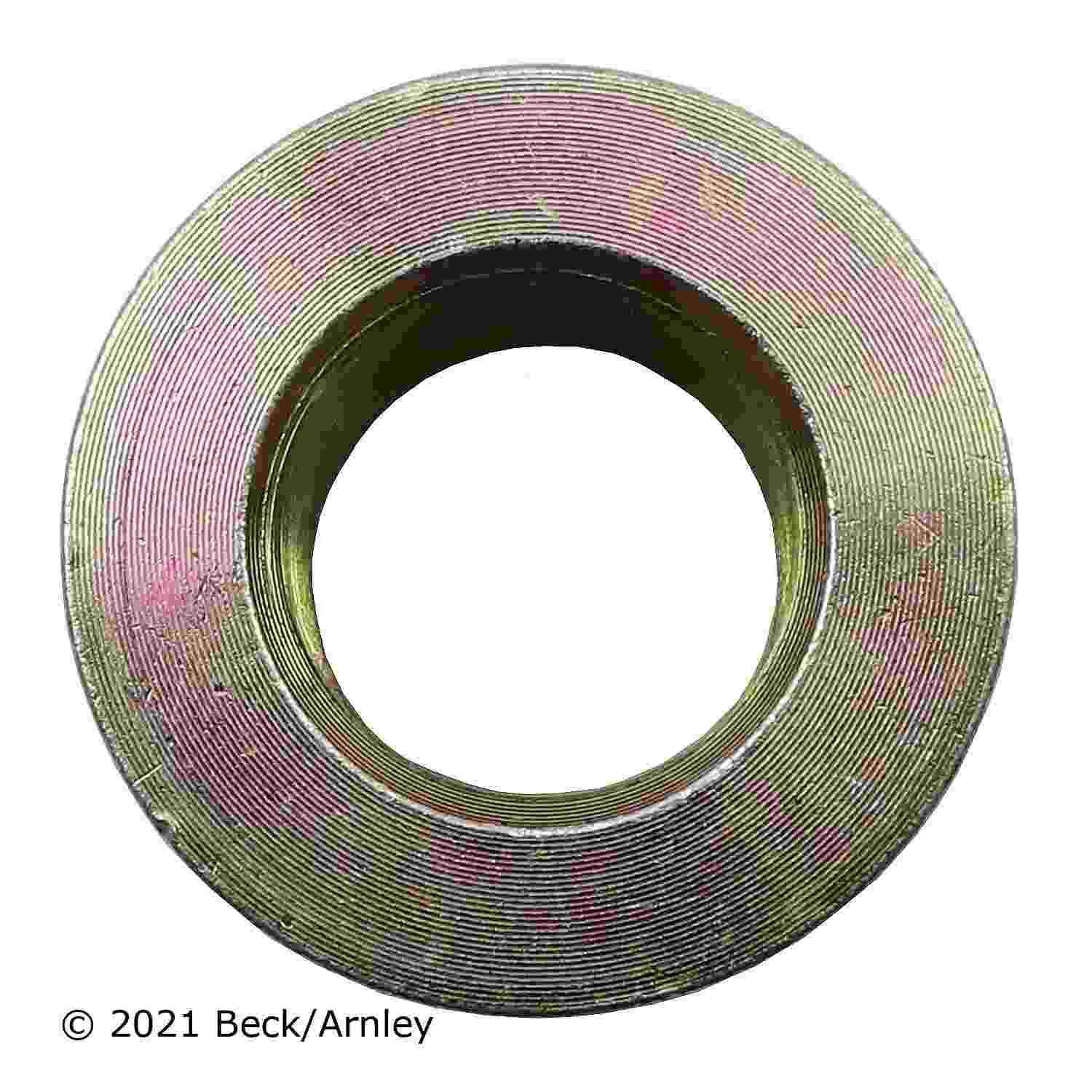 Beck/Arnley Axle Nut 103-3079
