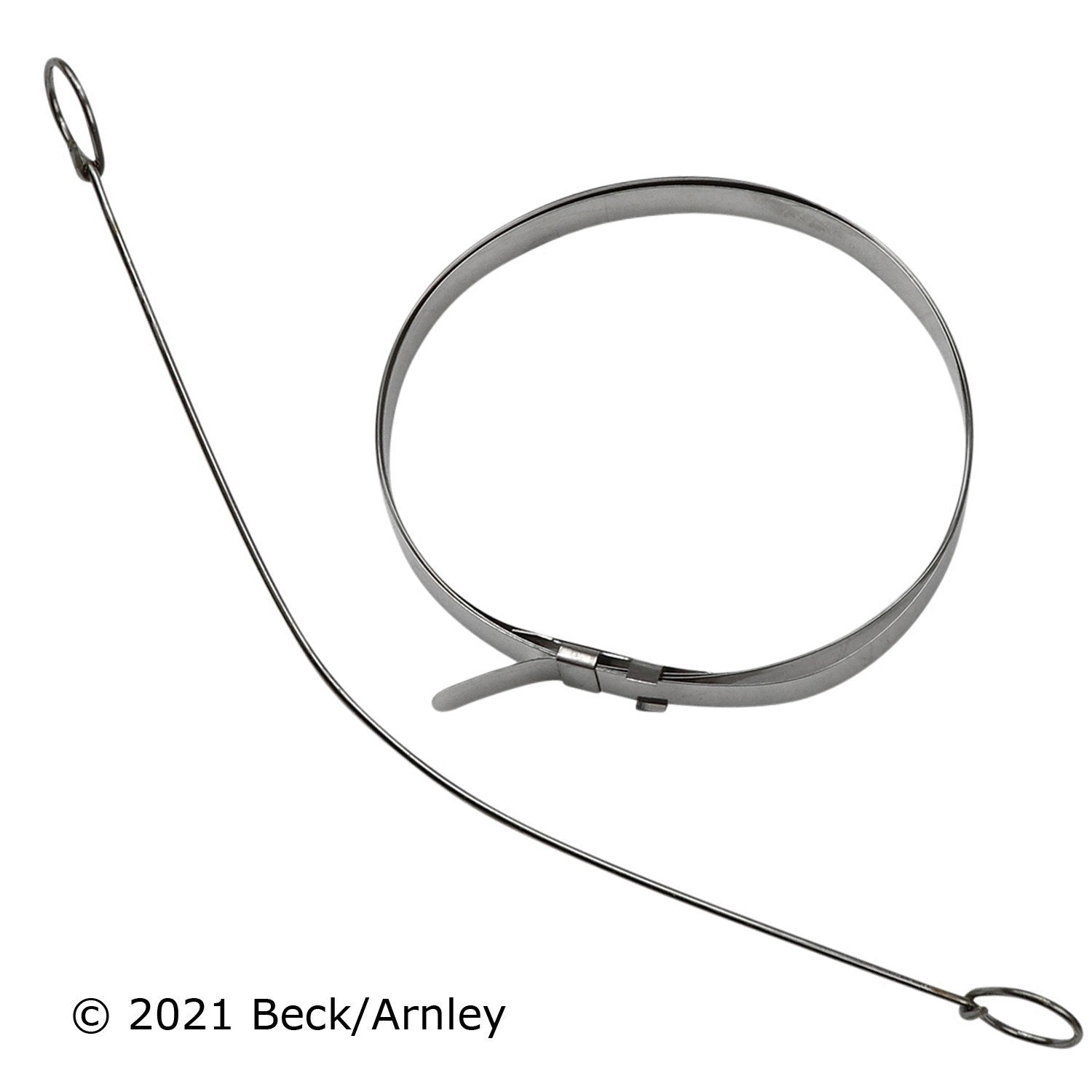 Beck/Arnley Rack and Pinion Bellows Kit 103-3093