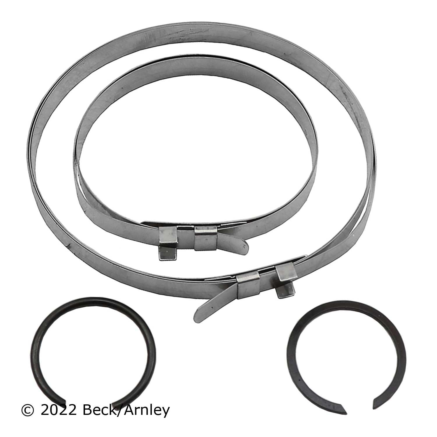 Beck/Arnley CV Joint Boot Kit 103-3105