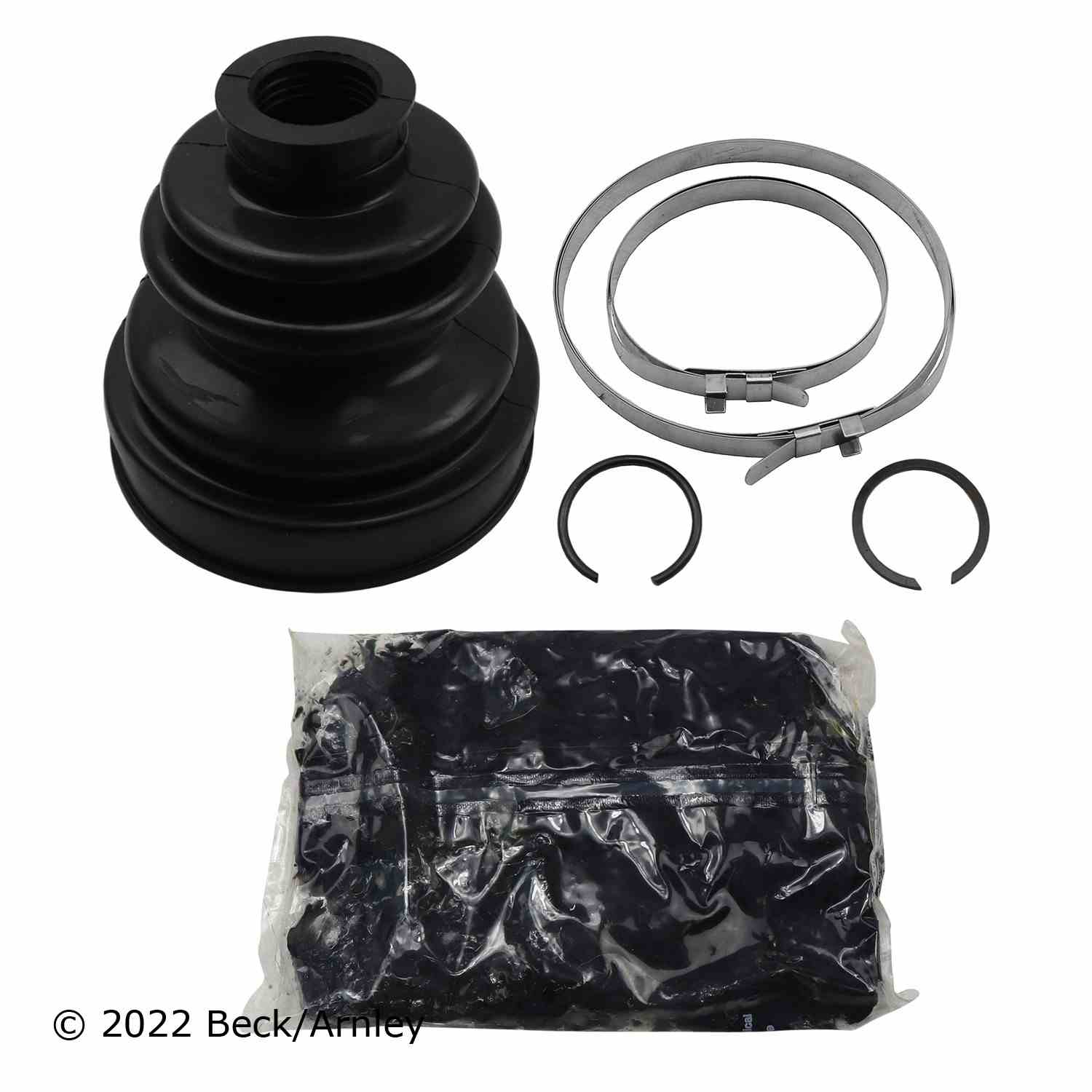 Beck/Arnley CV Joint Boot Kit 103-3105