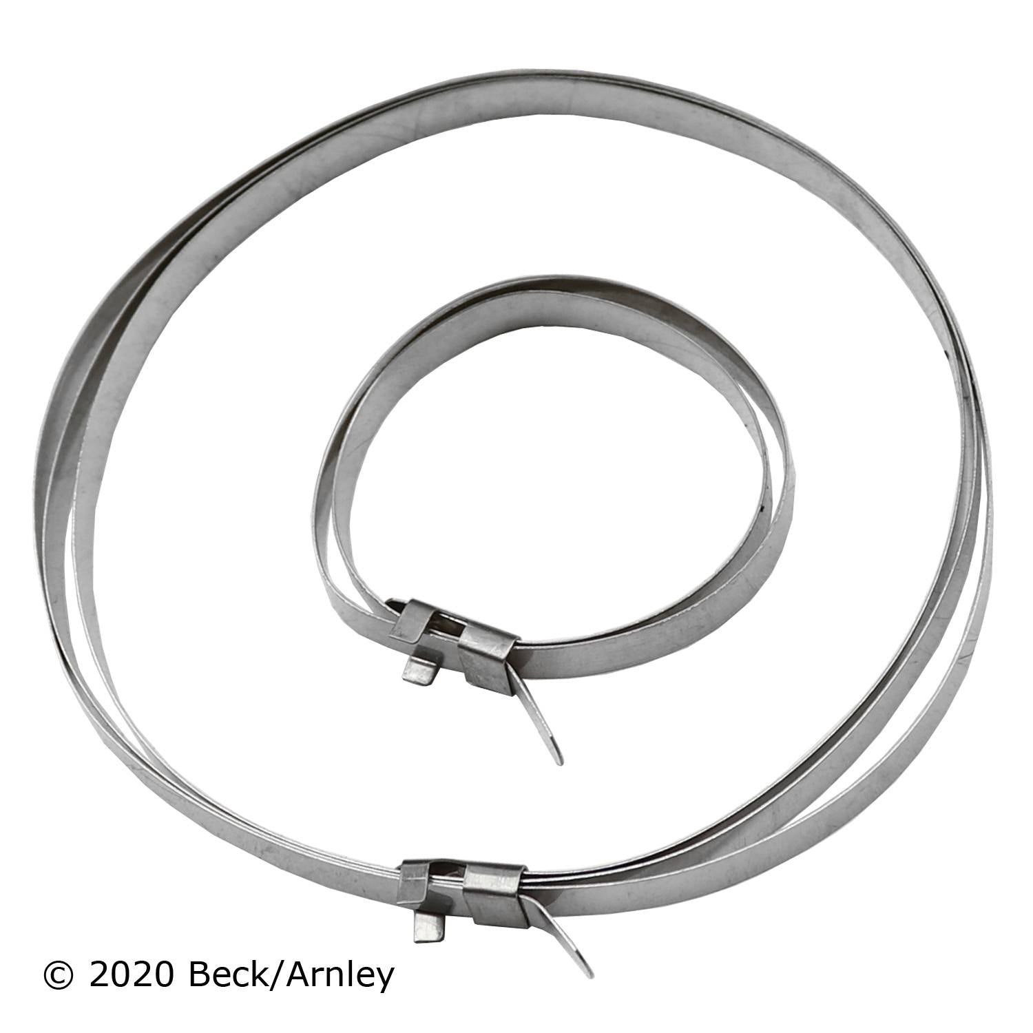 Beck/Arnley Rack and Pinion Bellows Kit 103-3150