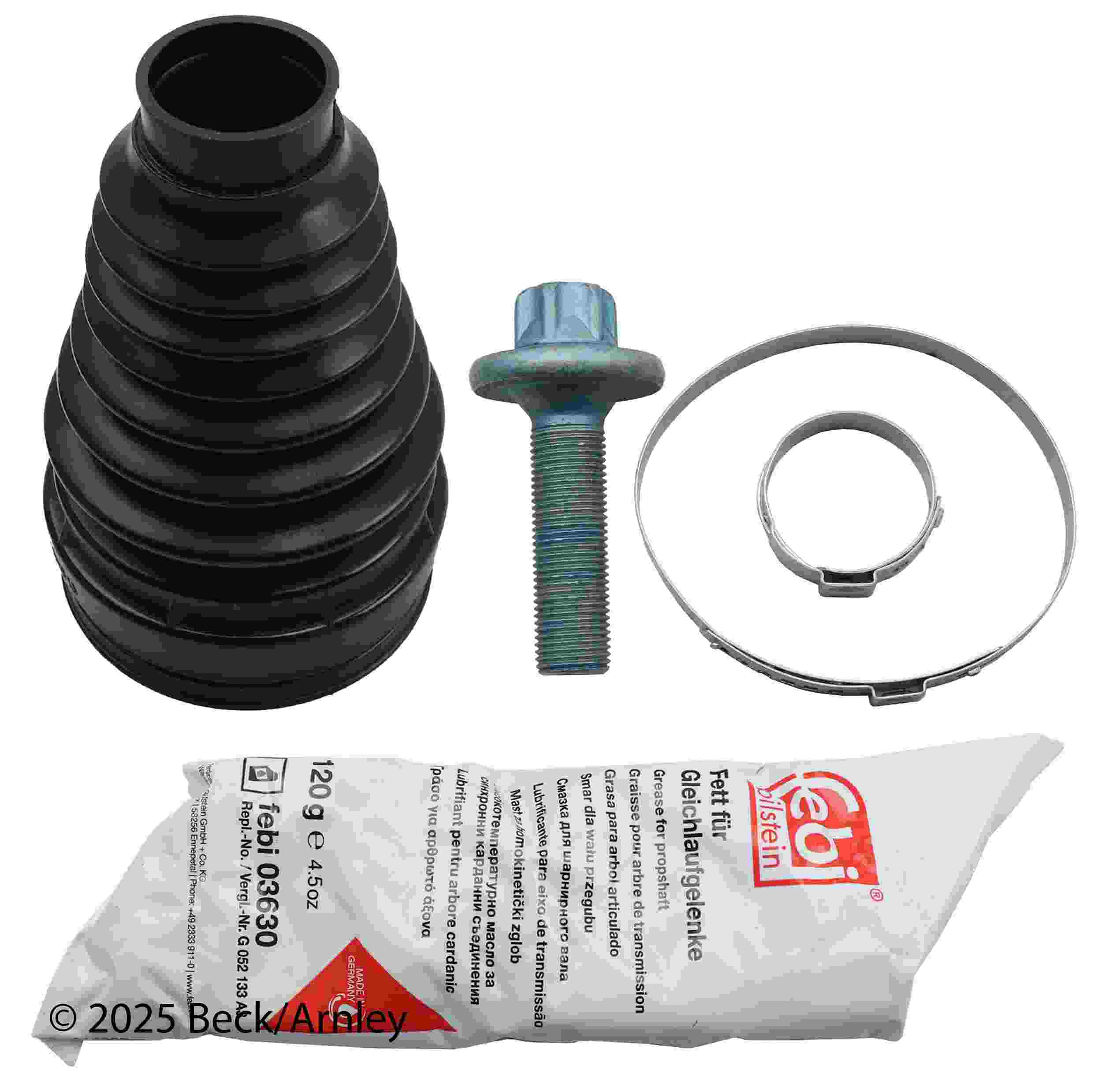 Beck/Arnley 103-3189