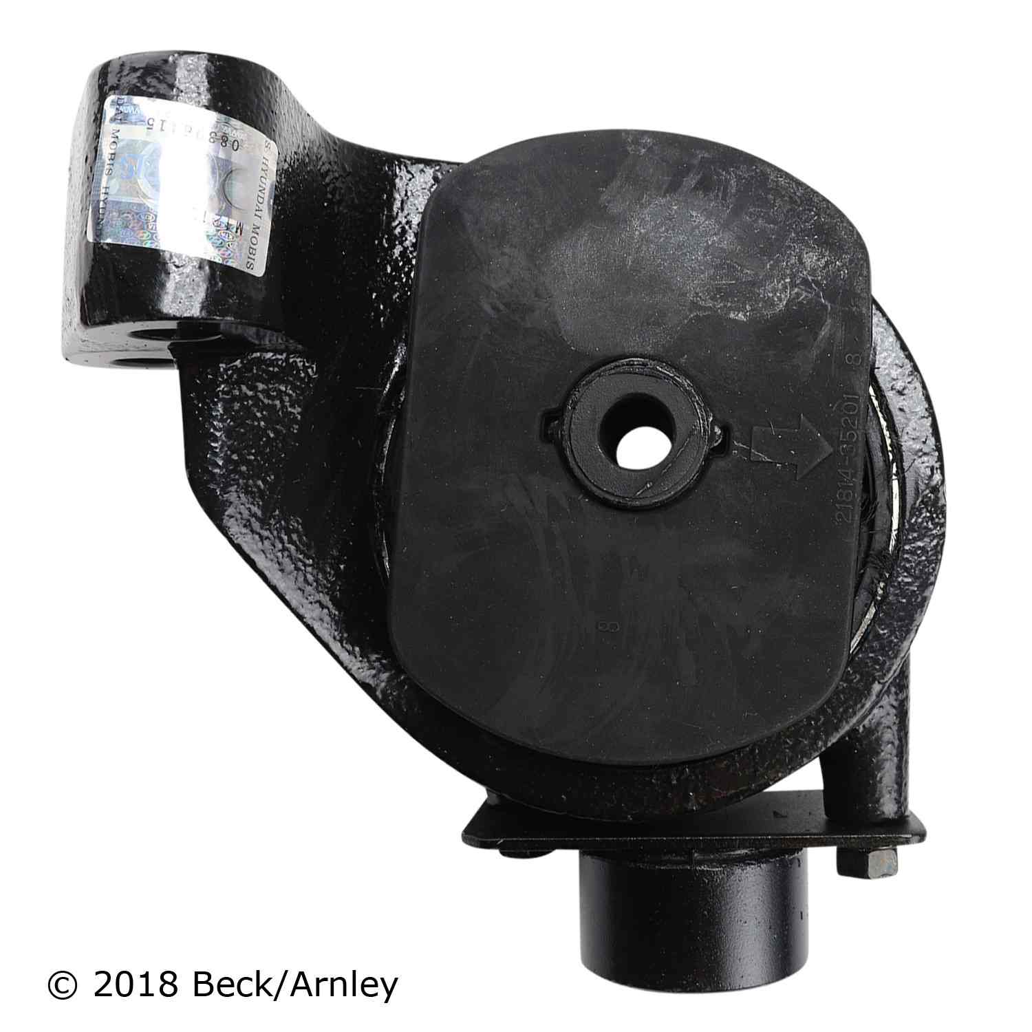 Beck/Arnley Engine Mount 104-1556