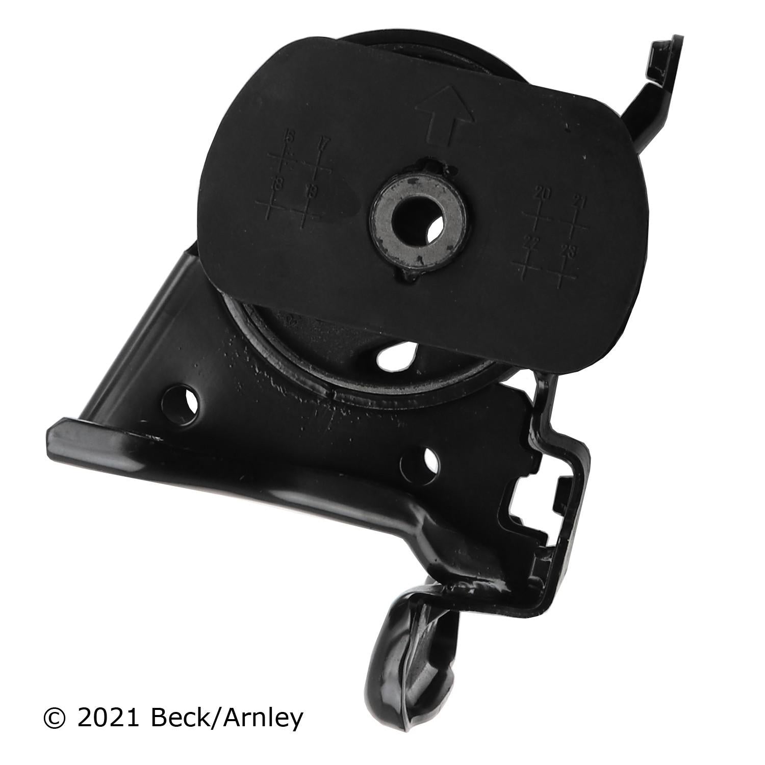 Beck/Arnley Automatic Transmission Mount 104-1567