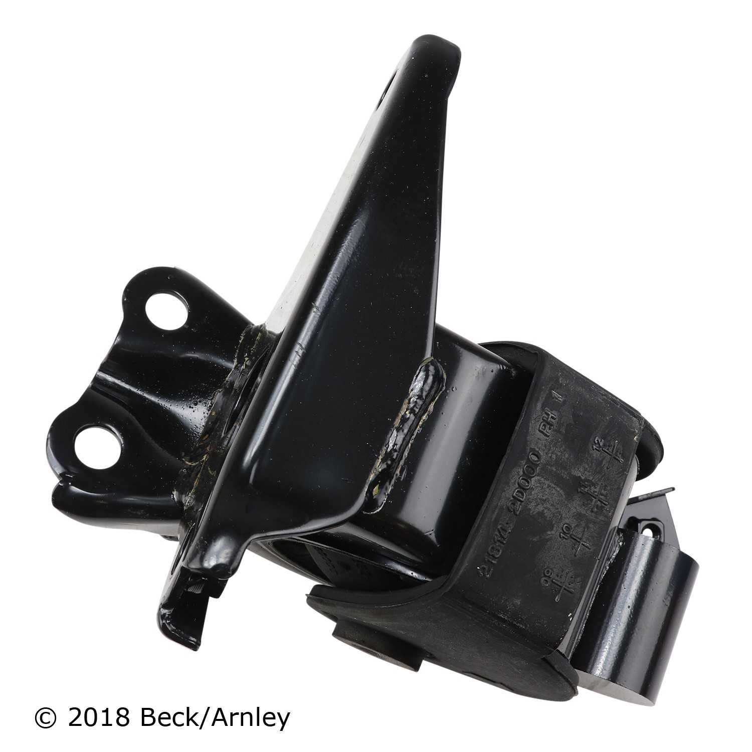 Beck/Arnley Automatic Transmission Mount 104-1575