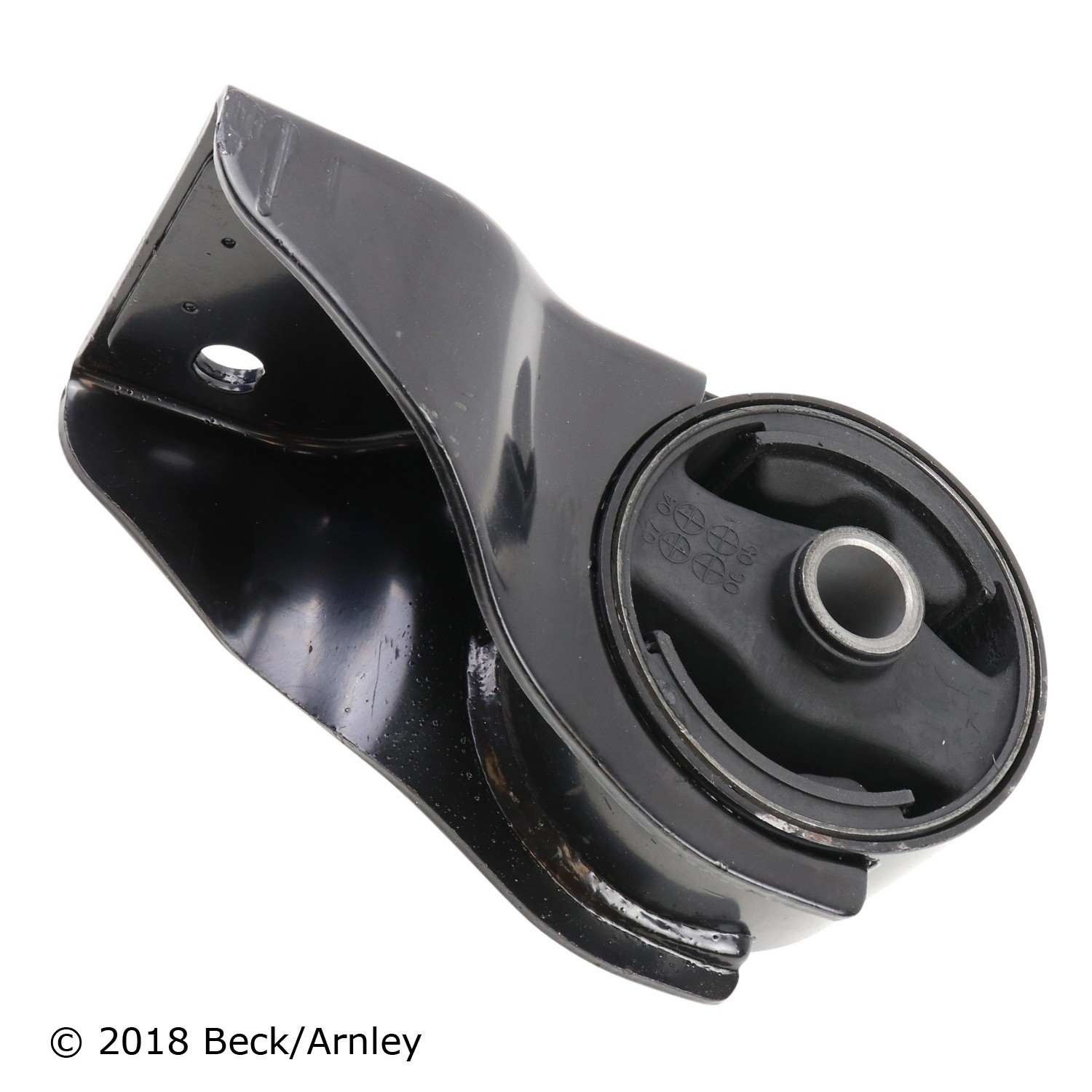 Beck/Arnley Engine Mount 104-1653