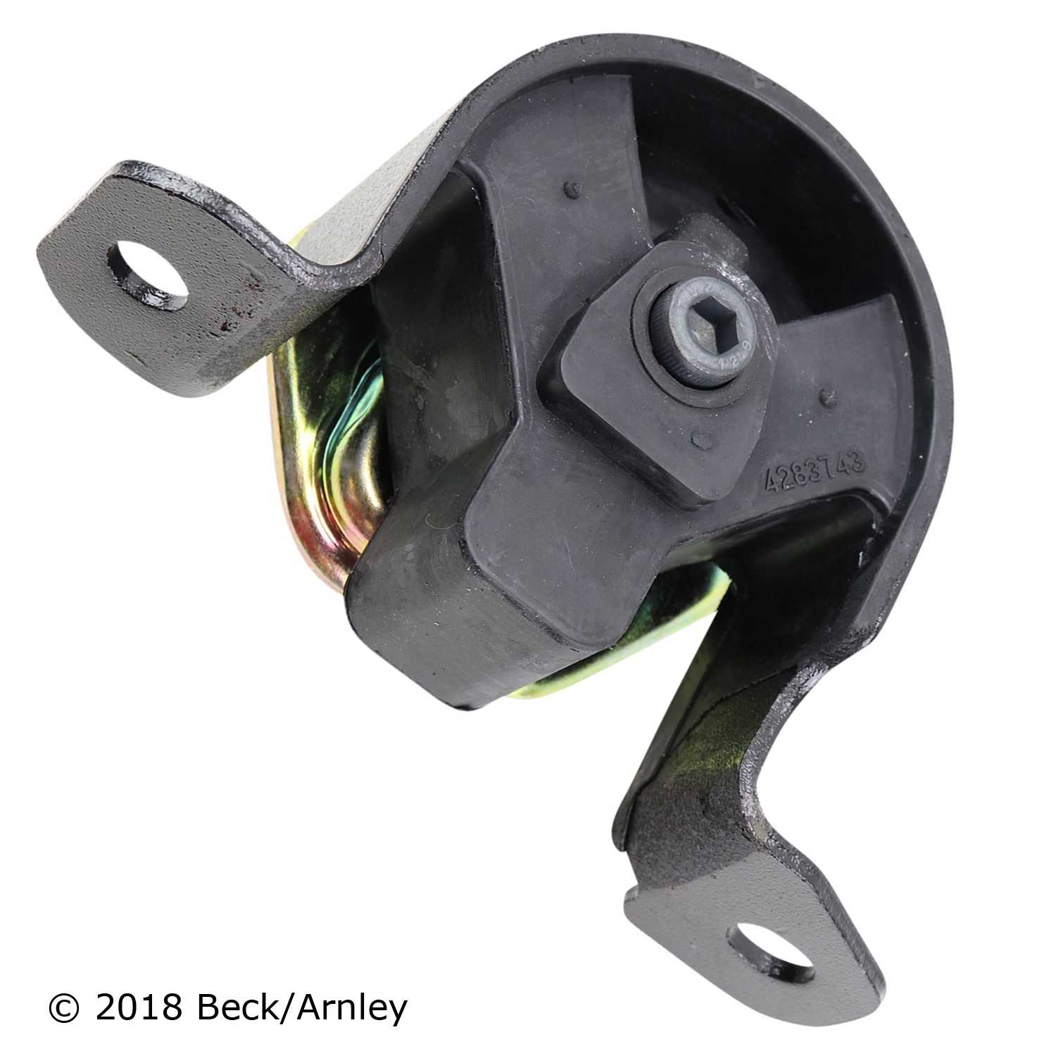 Beck/Arnley Engine Mount 104-1670