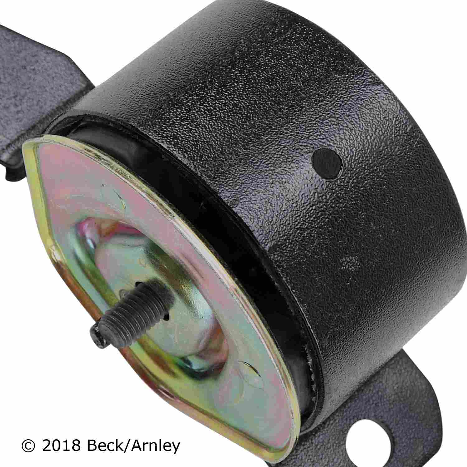 Beck/Arnley Engine Mount 104-1670
