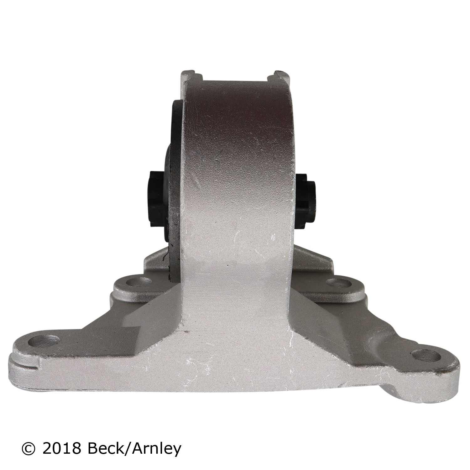 Beck/Arnley Engine Mount 104-1726