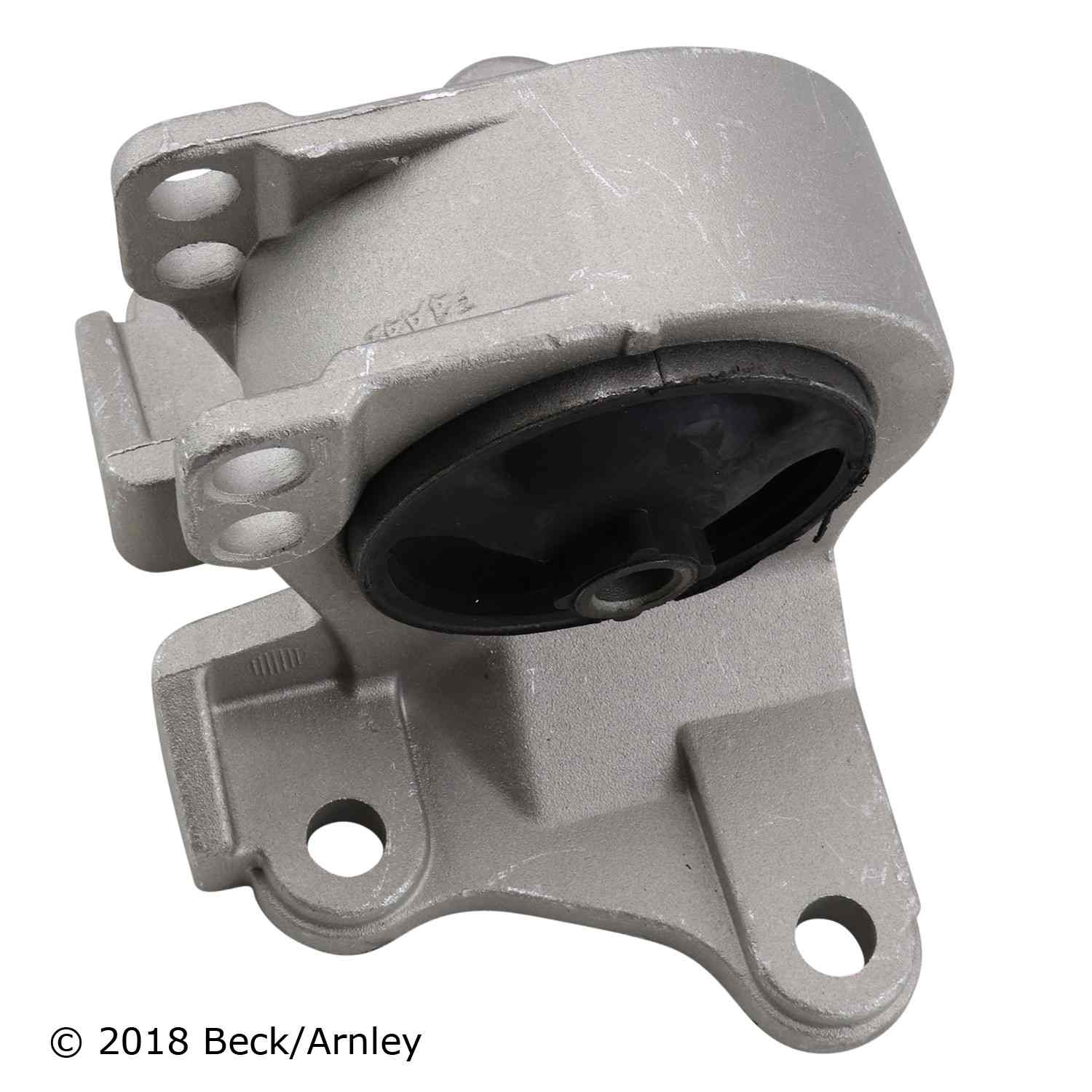 Beck/Arnley Engine Mount 104-1726