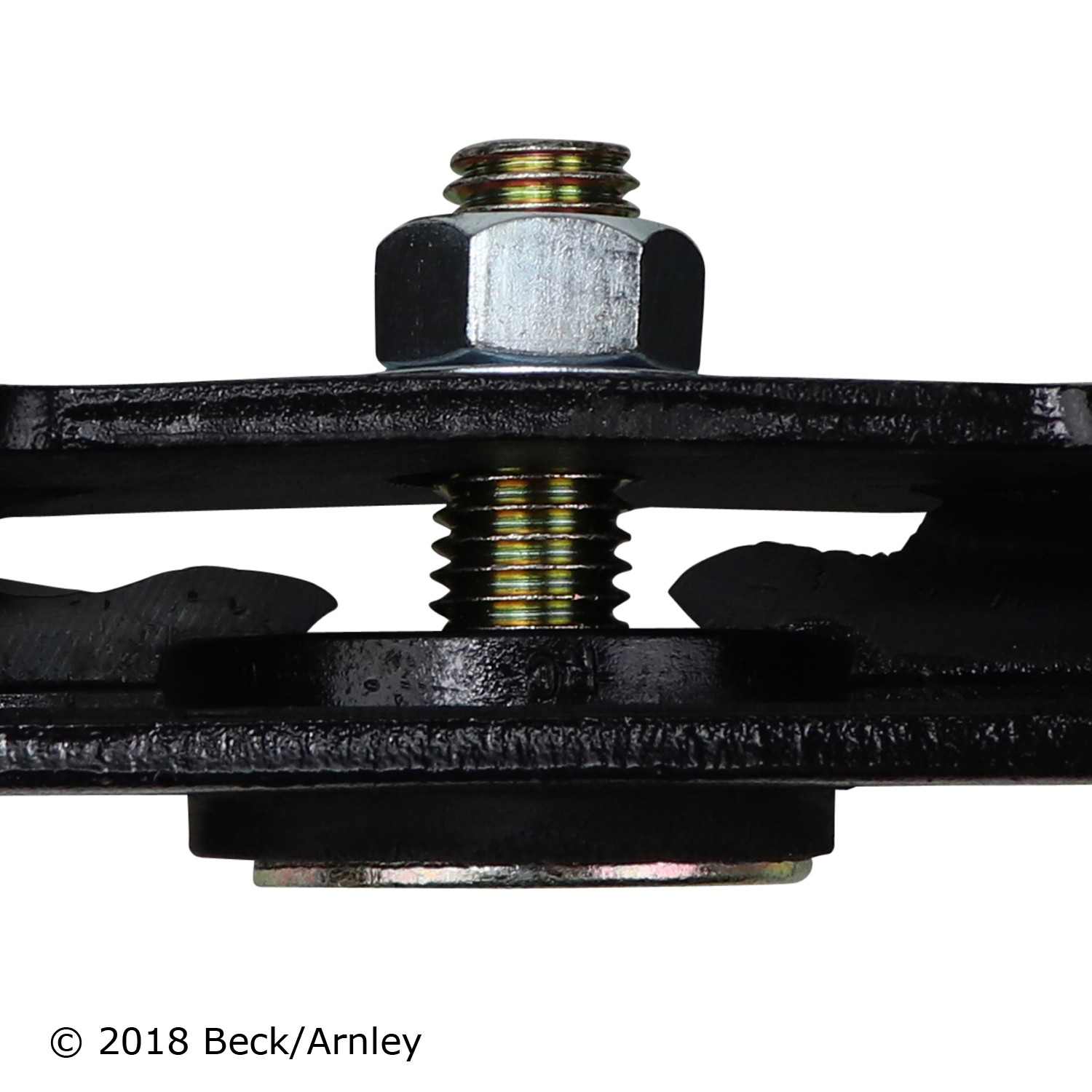 Beck/Arnley Automatic Transmission Mount 104-1802