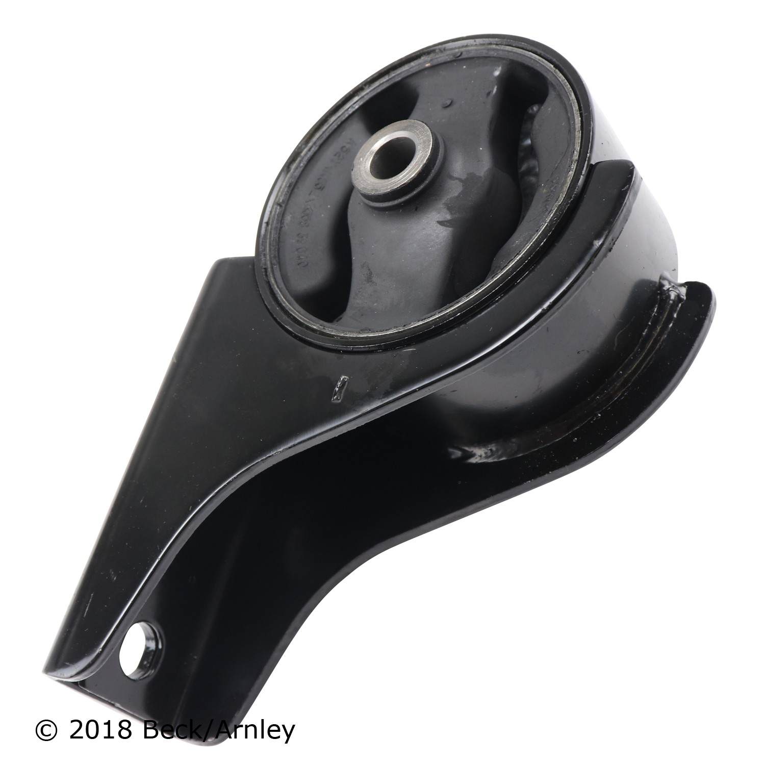 Beck/Arnley Engine Mount 104-1858