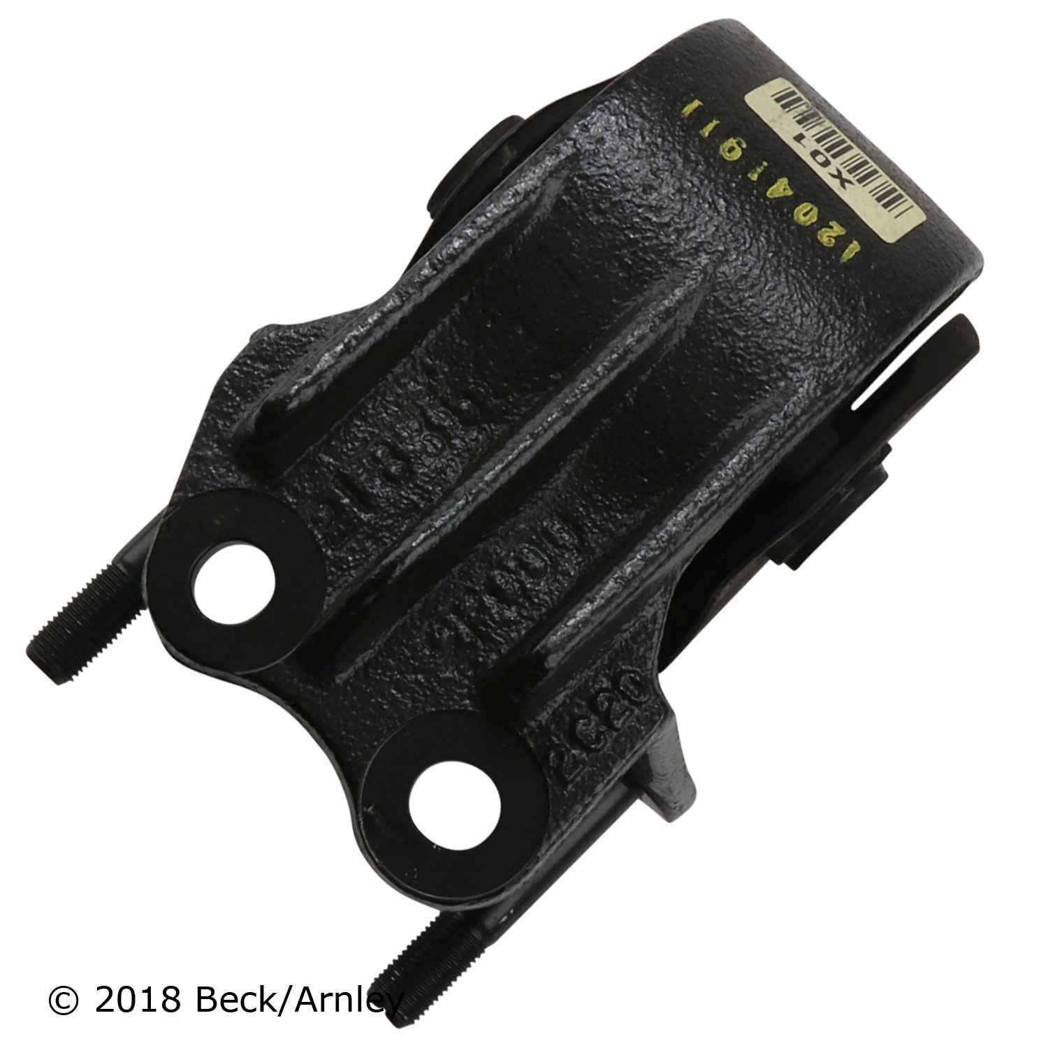 Beck/Arnley Automatic Transmission Mount 104-2109