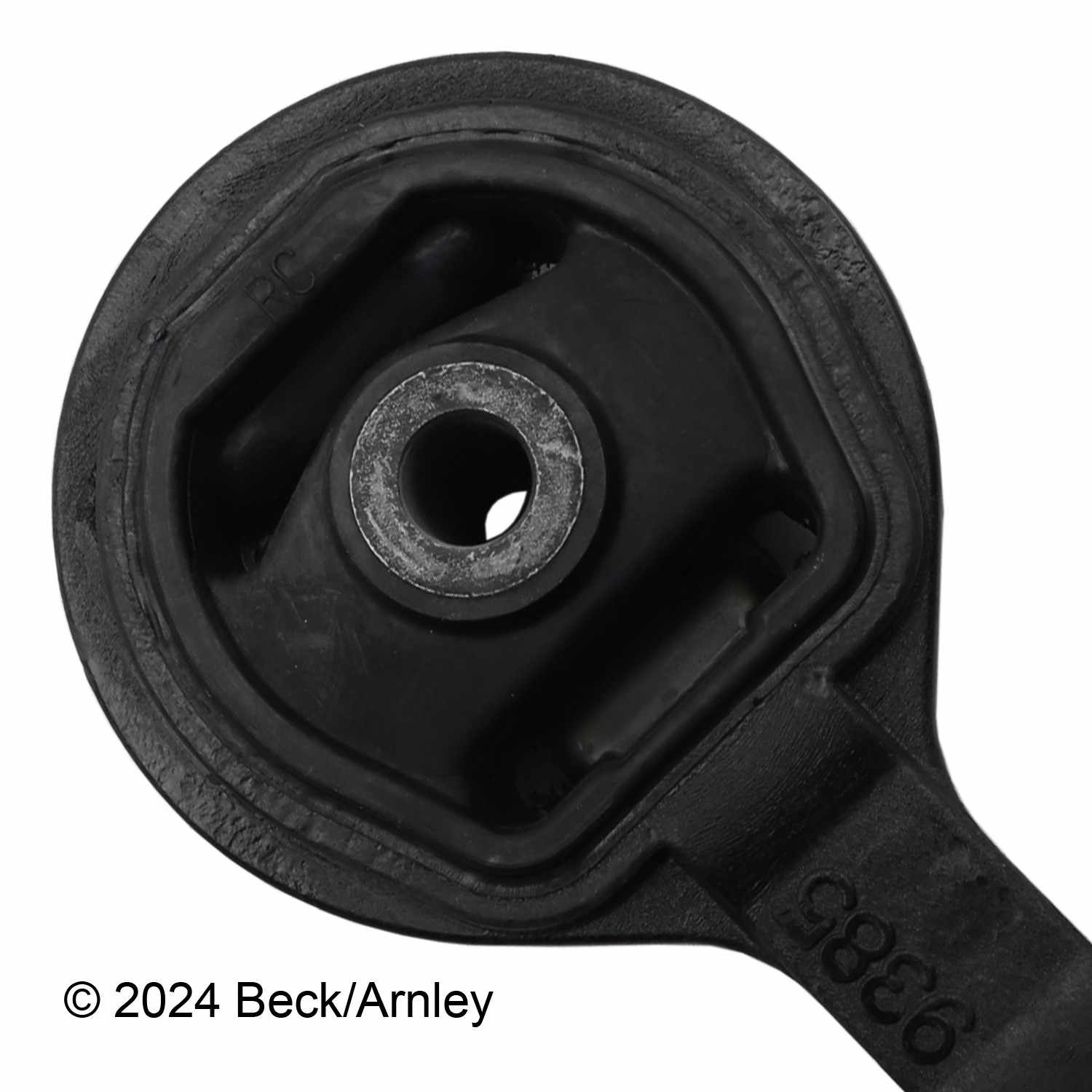 Beck/Arnley Engine Torque Strut Mount 104-2195