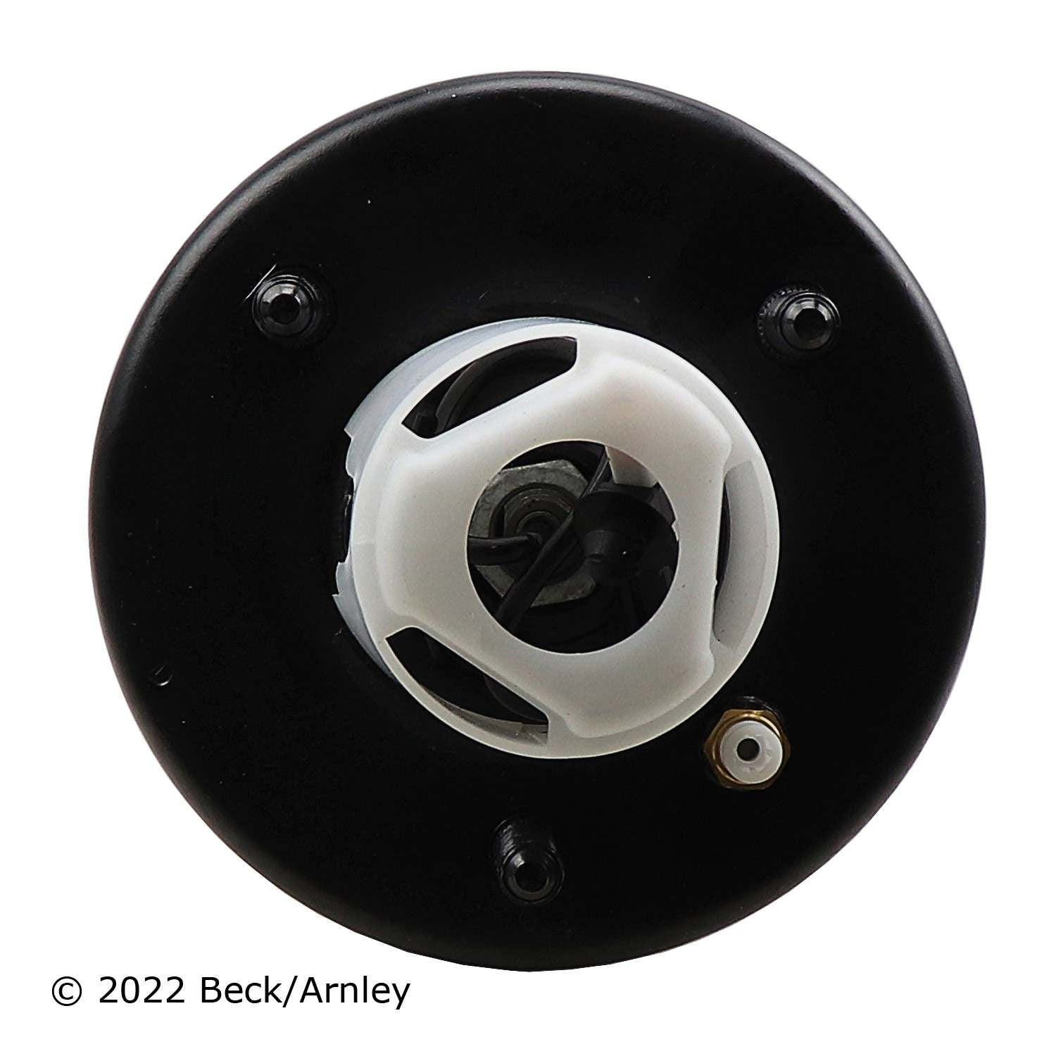 Beck/Arnley Air Suspension Strut 115-0008