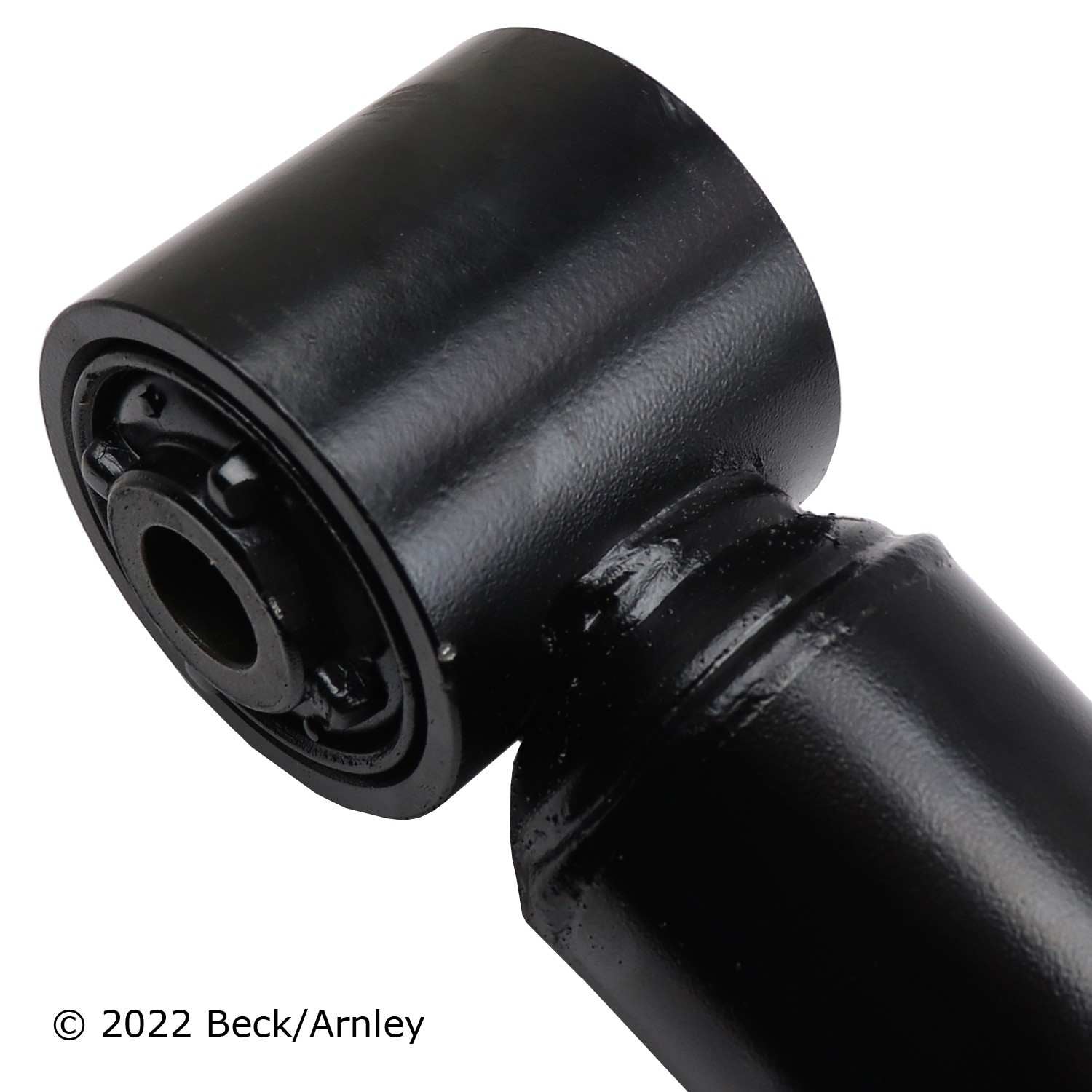 Beck/Arnley Air Suspension Strut 115-0008